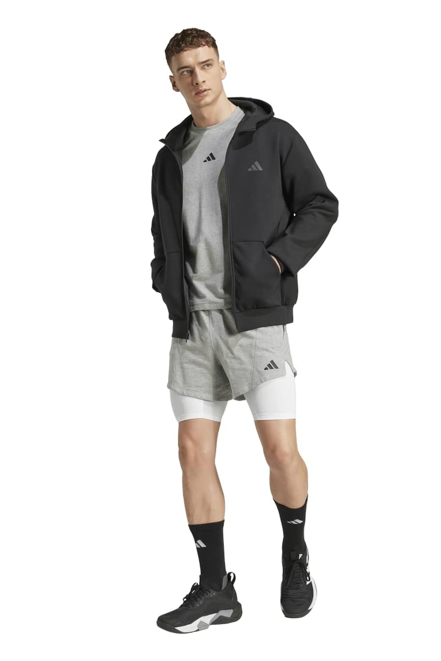 PERFORMANCE UNISEX D4T X T-SHIRT 4