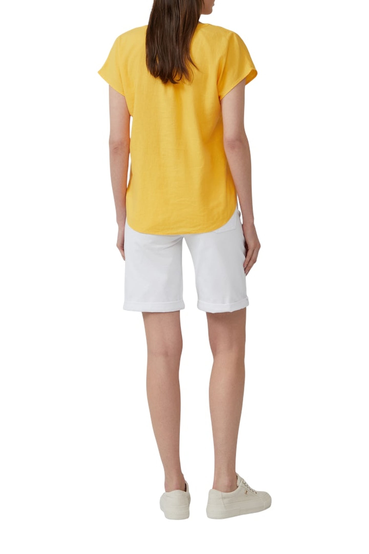 BLOUSES YELLOW 5