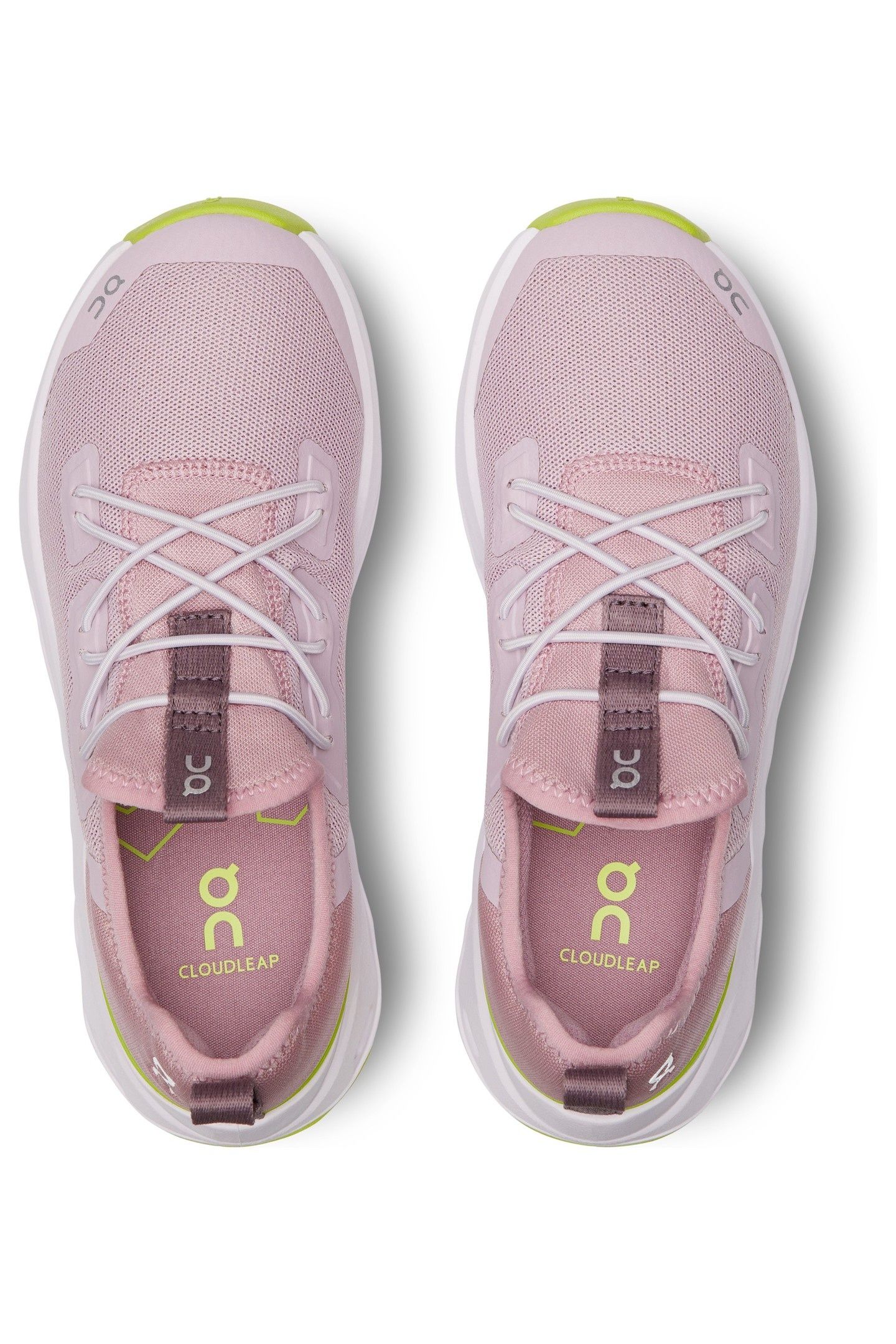 CLOUDLEAP 1 K MAUVE | KIWI 4