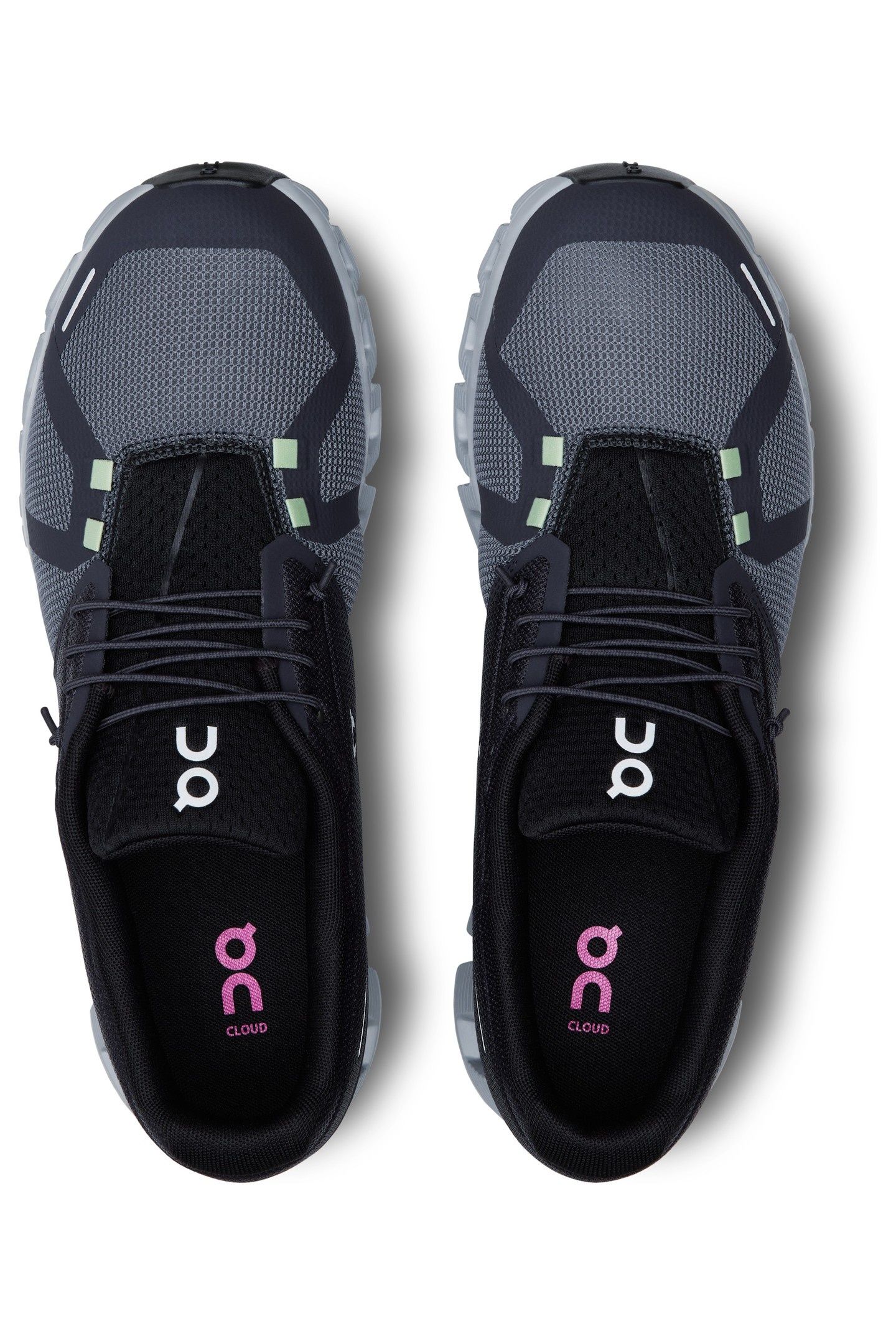 CLOUD 5 PUSH M ROCK | BLACK 5