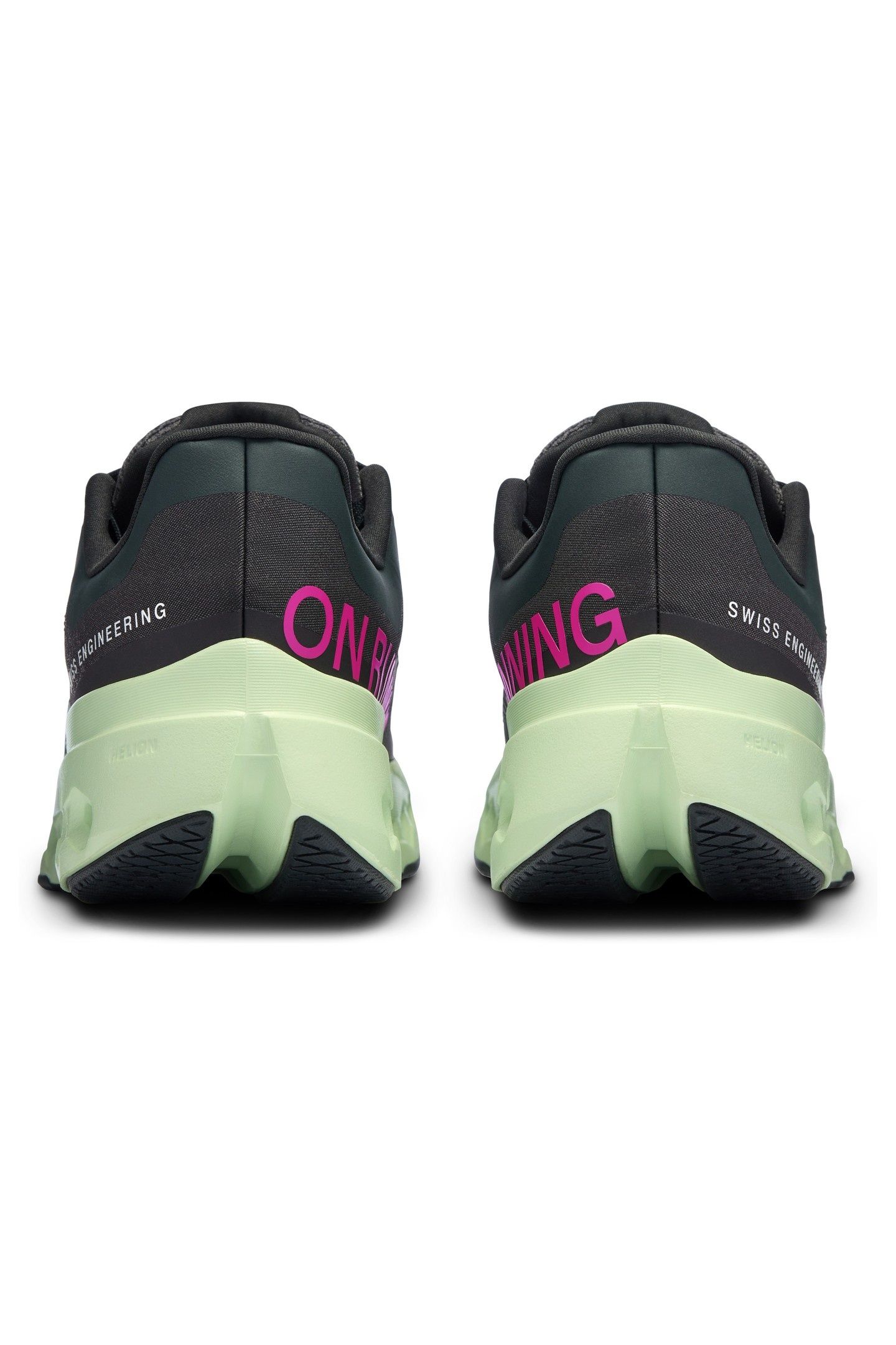 CLOUDSURFER NEXT 1 W BLACK | LIMA 3