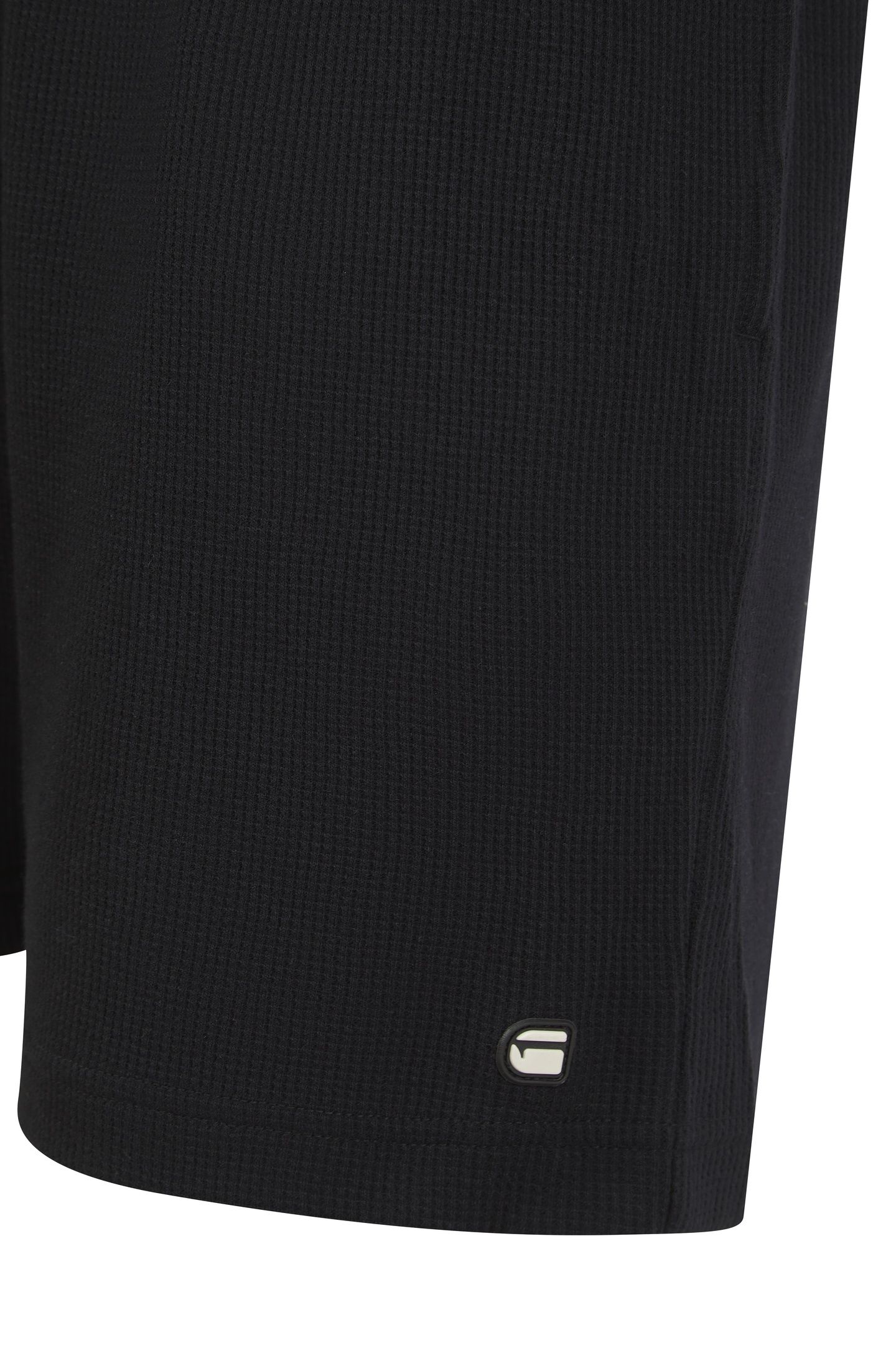 MAPLE SLEEPWEAR BLACK 4