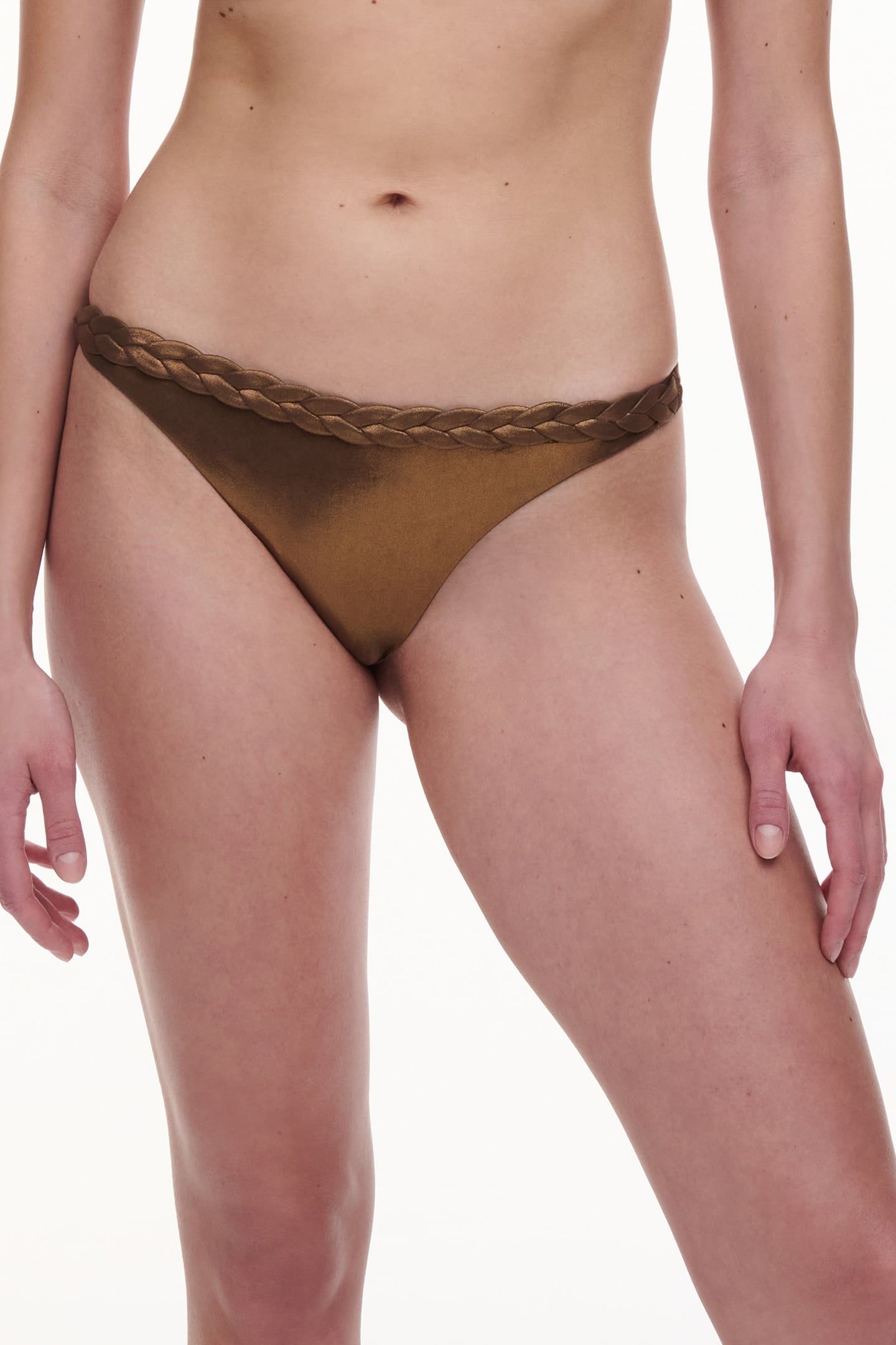 SW BO. TANGA SHADOW BRONZE 1