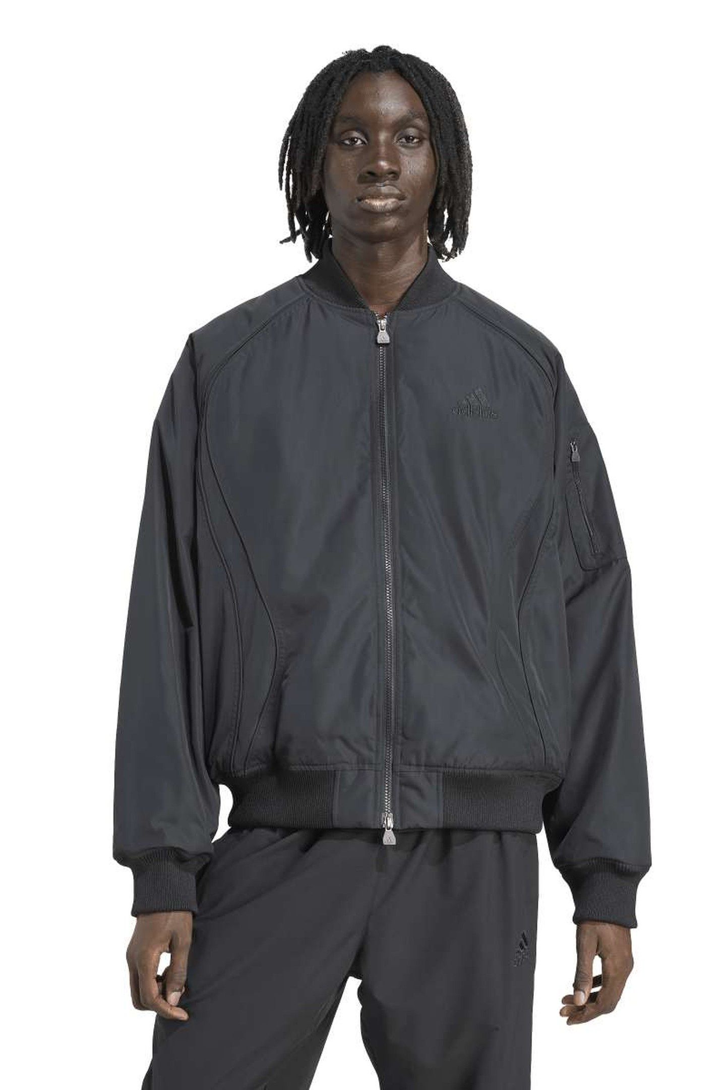 ORIGINALS UNISEX TEAMGEIST PADDED JACKET 1