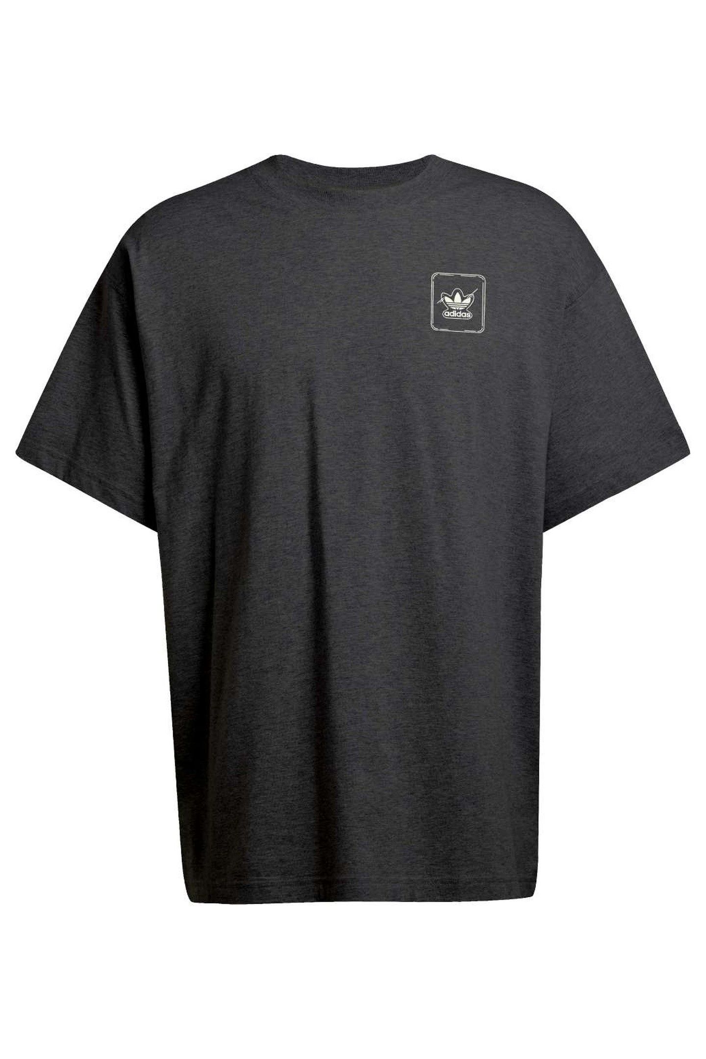 ORIGINALS UNISEX ADI STARTER GRAPHIC T-SHIRT 4