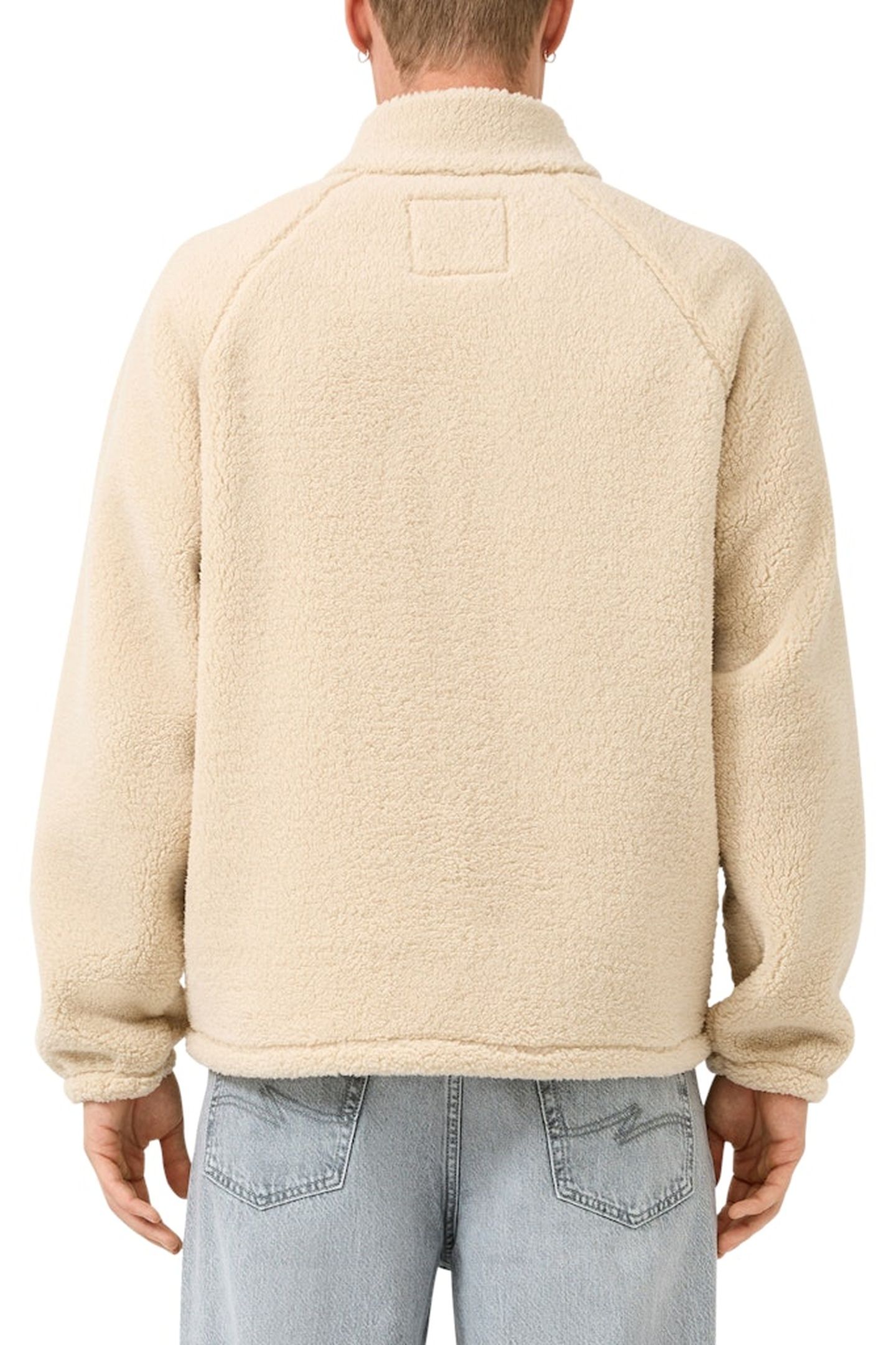 QS JACKETS OUTDOOR BEIGE 5