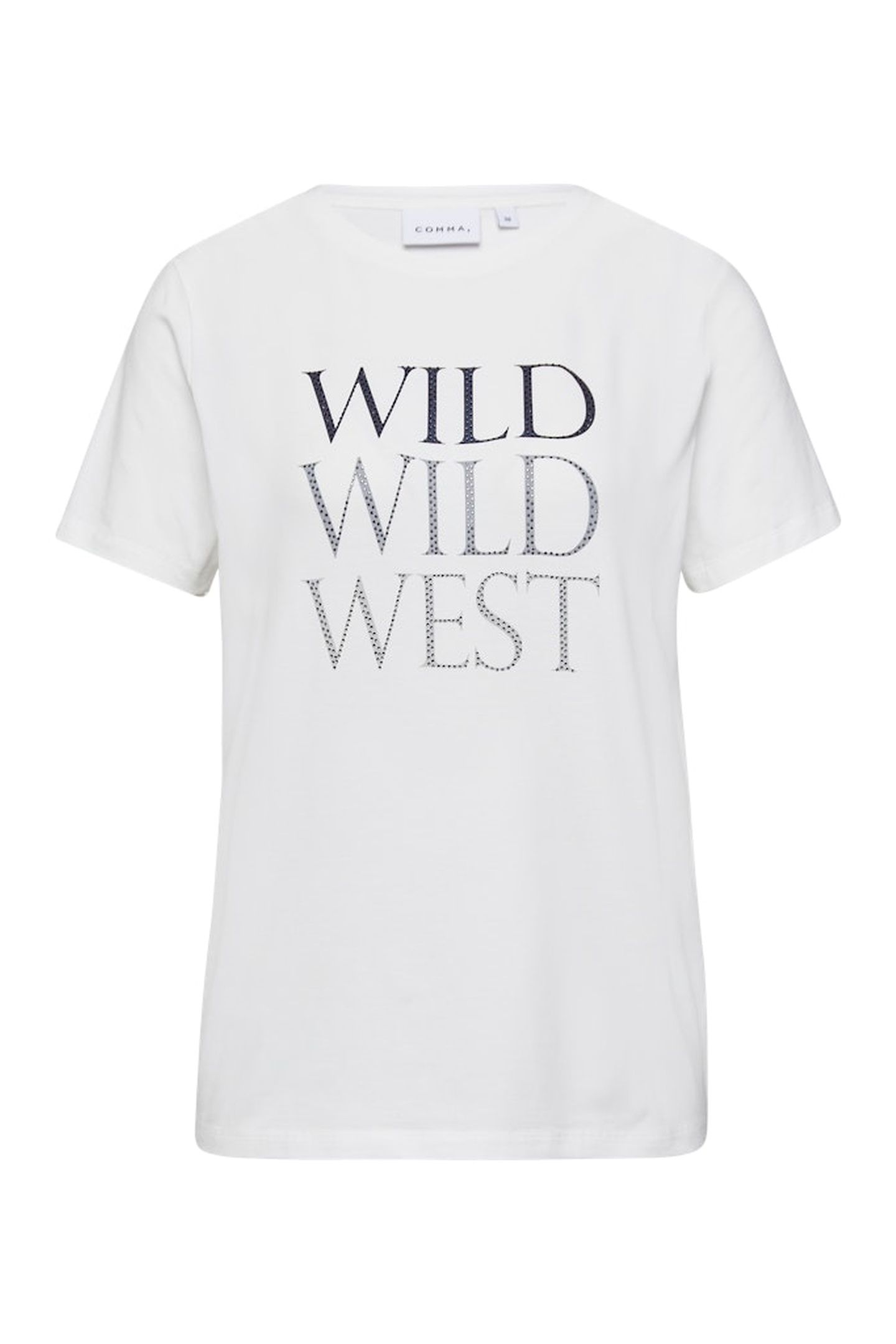 T-SHIRTS WHITE 4