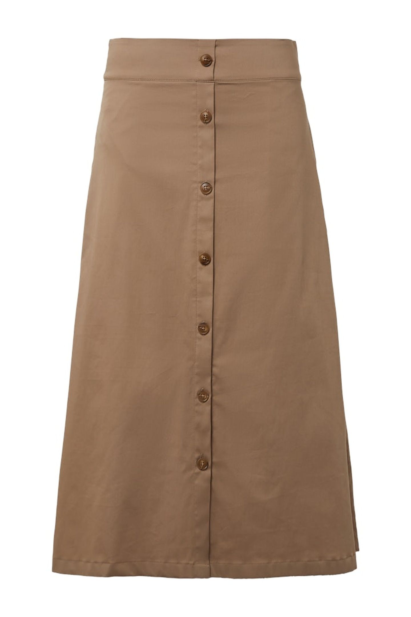 SKIRTS BROWN 8