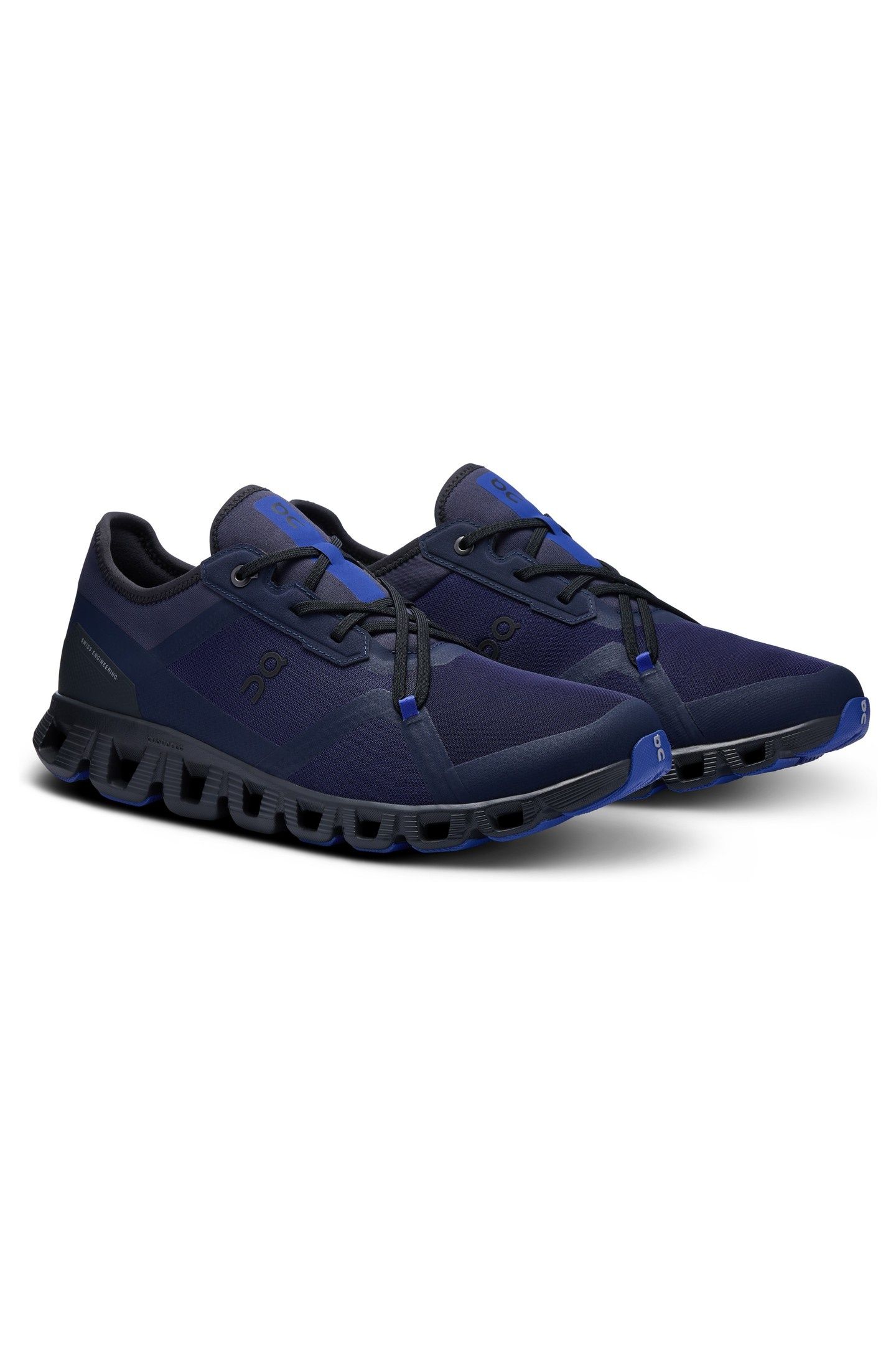 CLOUD X 3 AD M MIDNIGHT | INDIGO 2