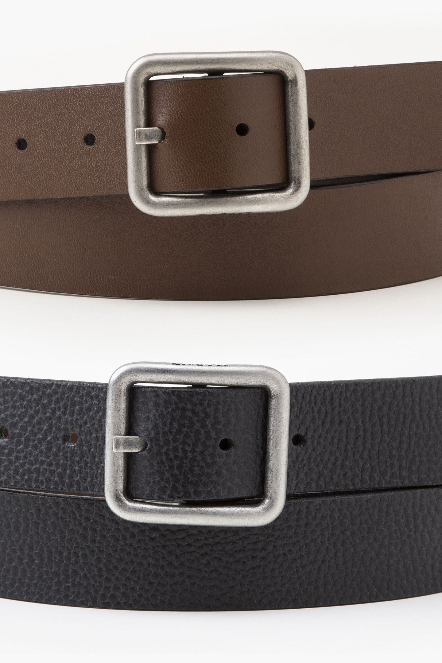 SKINNY REVERSIBLE BELT 4