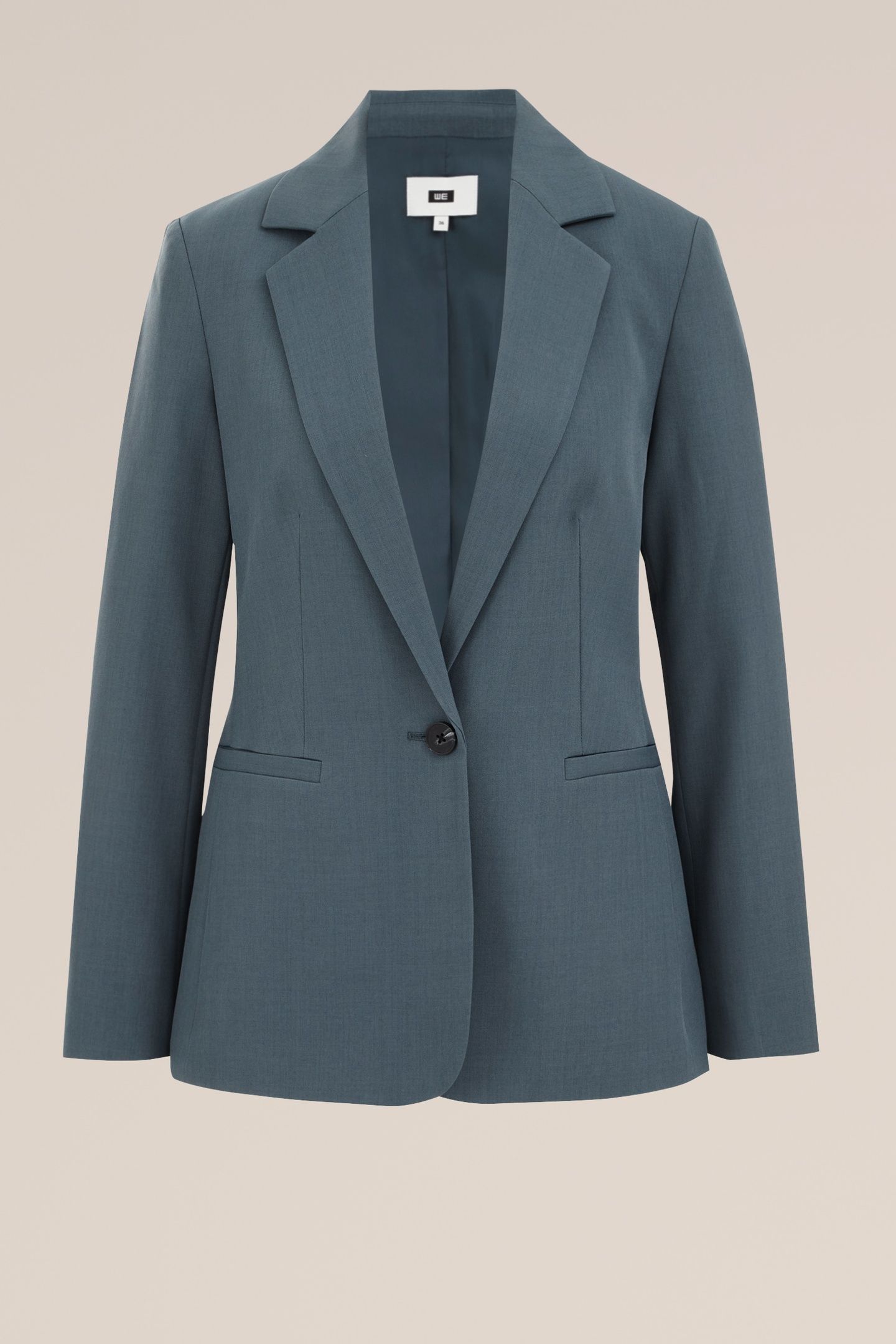 BLAZER GREYISH GREEN 4