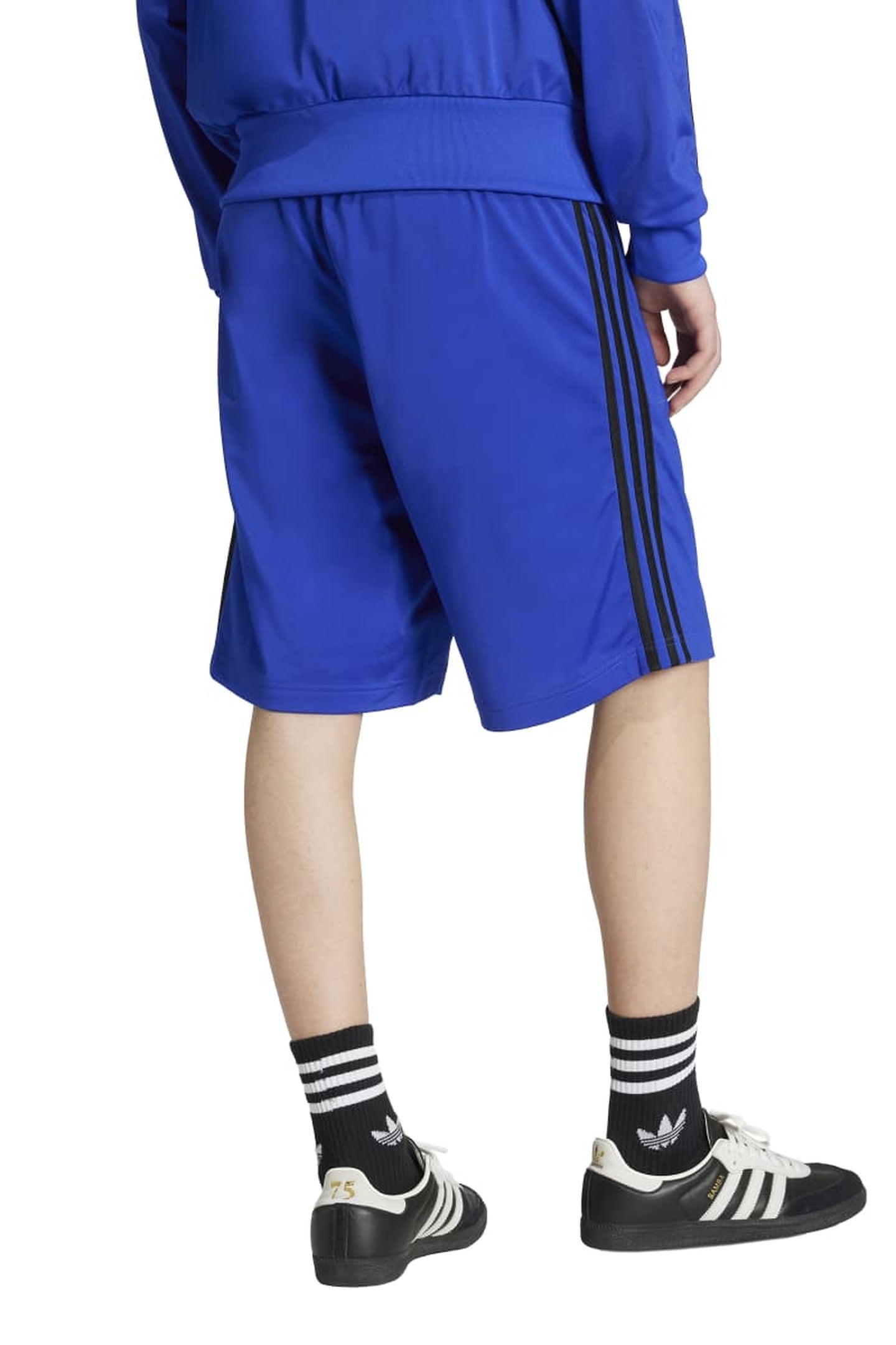 ORIGINALS UNISEX ADICOLOR FIREBIRD SHORTS 2