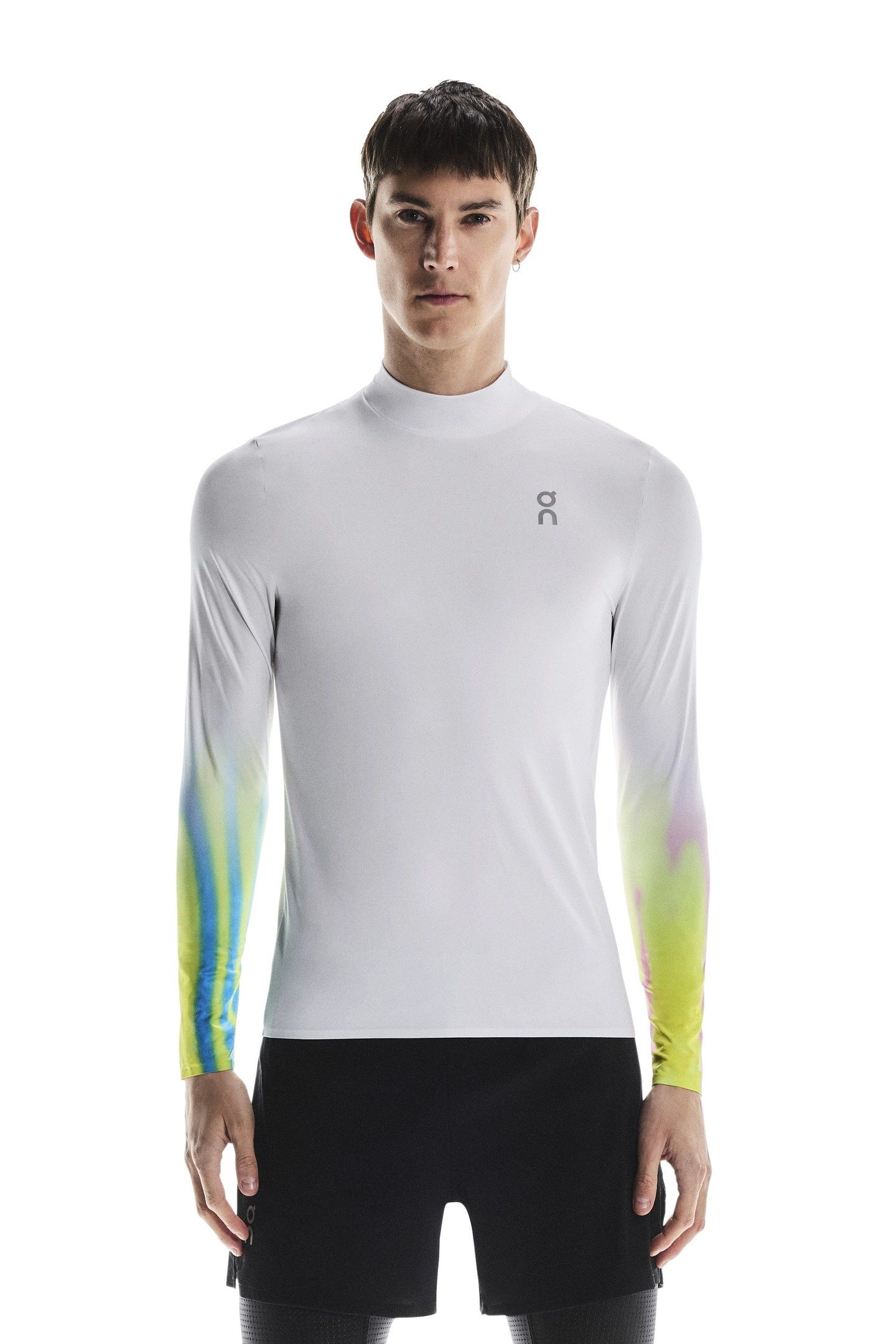 PACE LONG-T 1 M WHITE 2