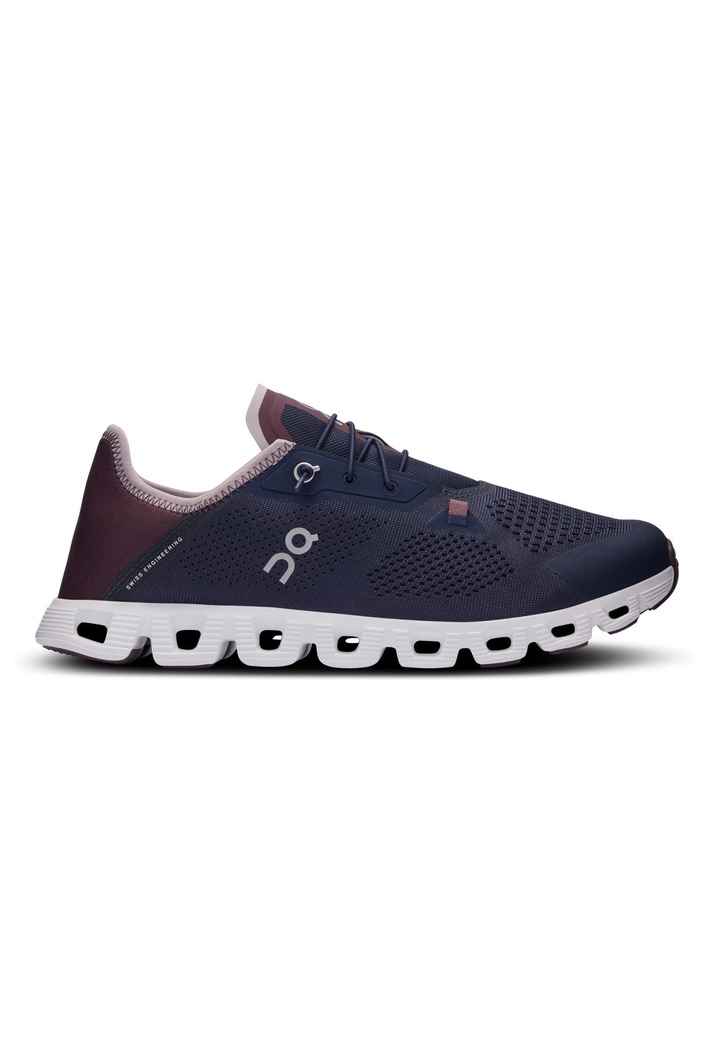 CLOUD 5 COAST M MIDNIGHT | MULBERRY 1