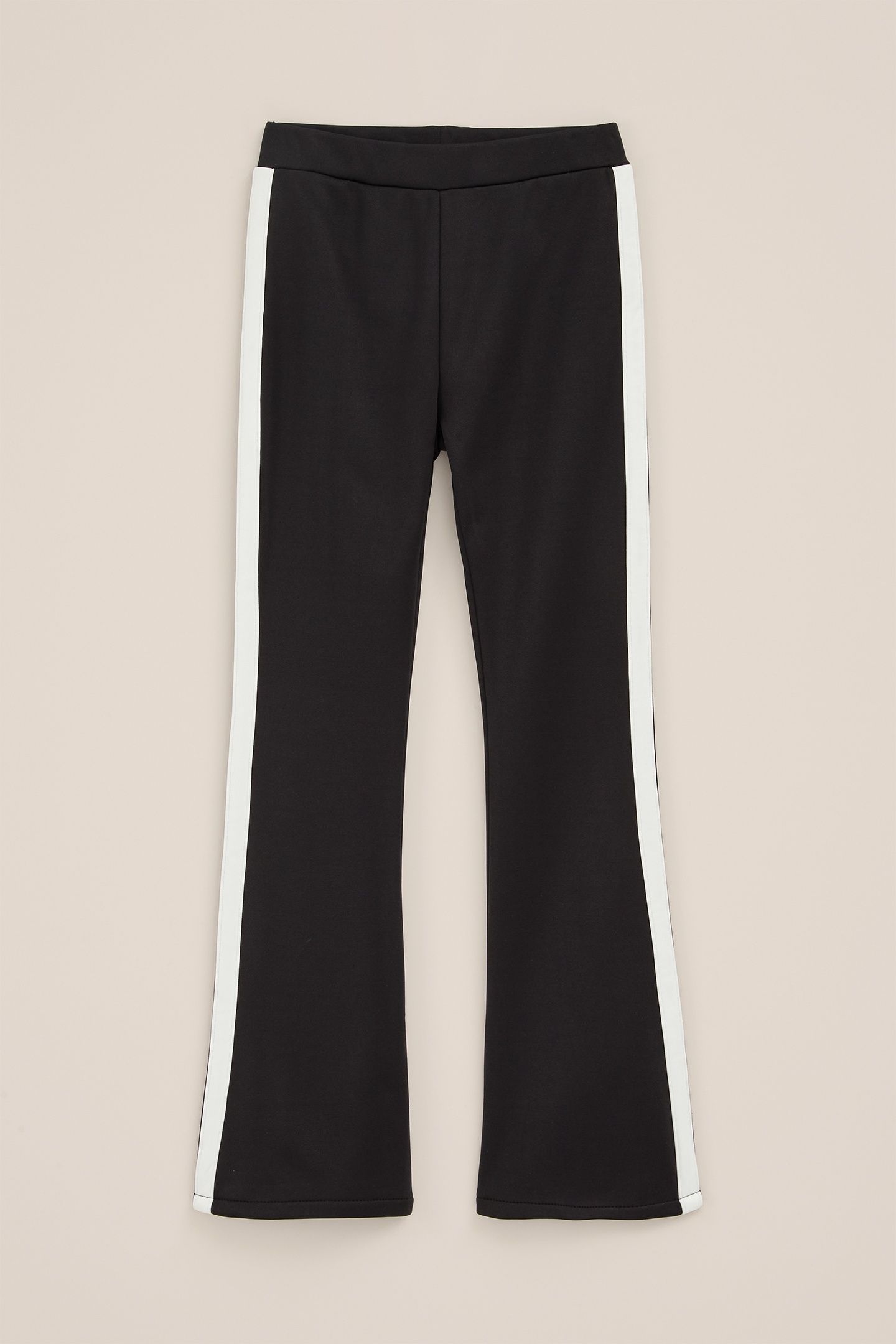 TROUSER BLACK 4