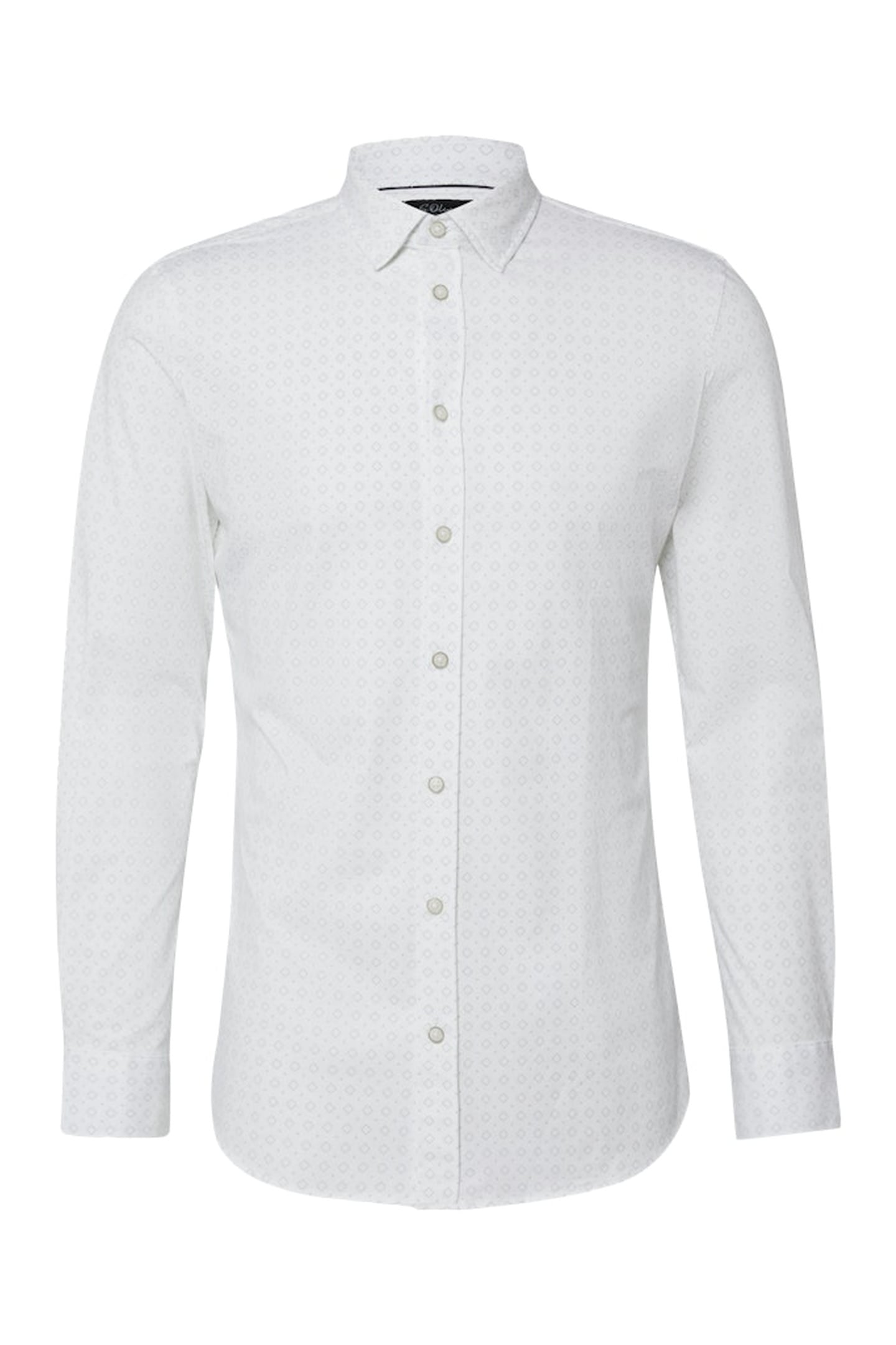 SHIRTS WHITE 8