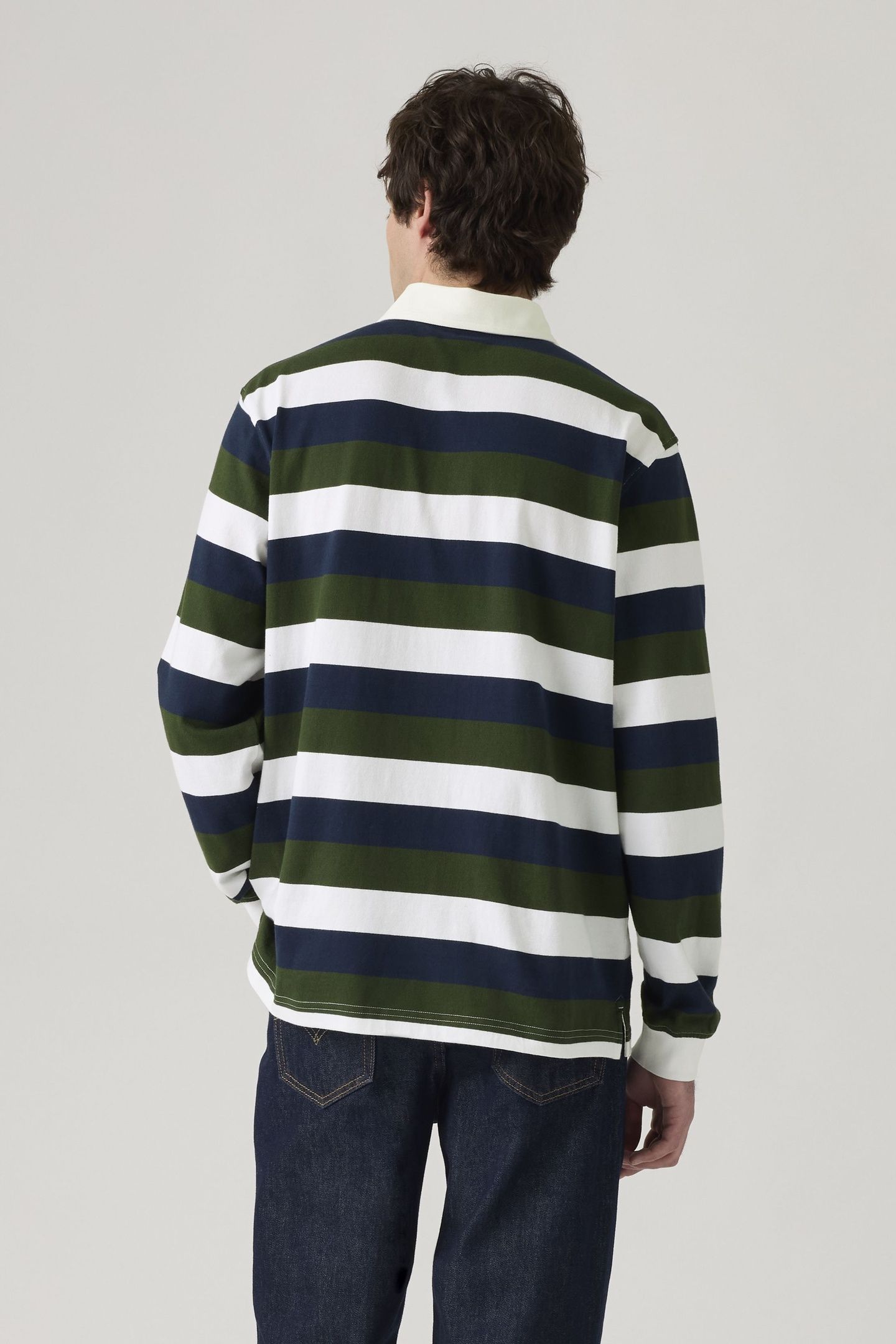 UNION RUGBY SHIRT 4