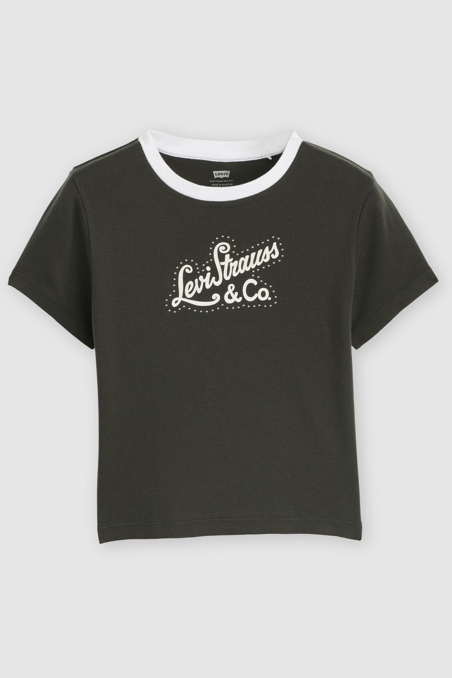 GRAPHIC ESSENTIAL SPORTY TEE 4