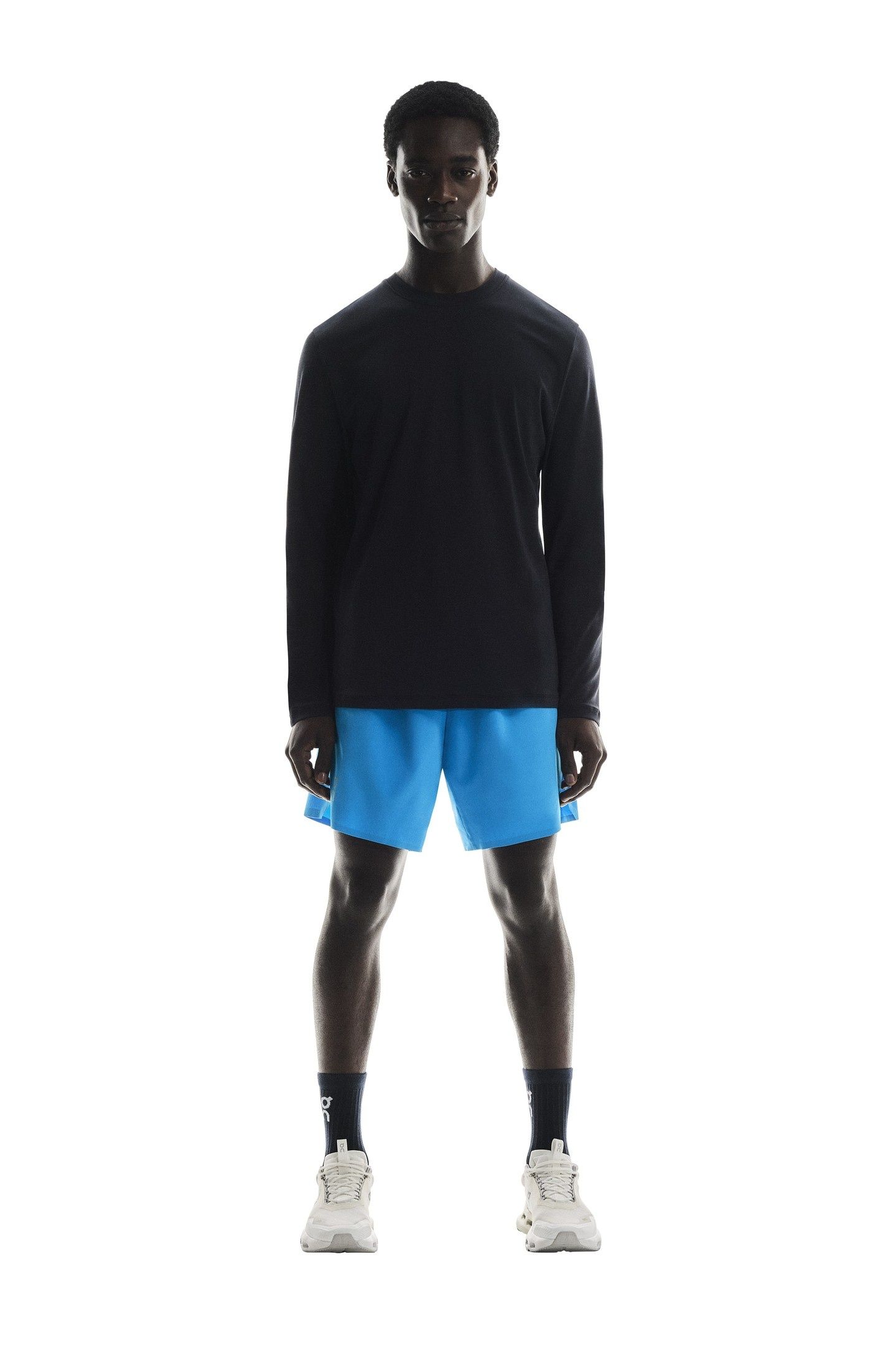 TRAIN SHORTS 1 M MALIBU 1