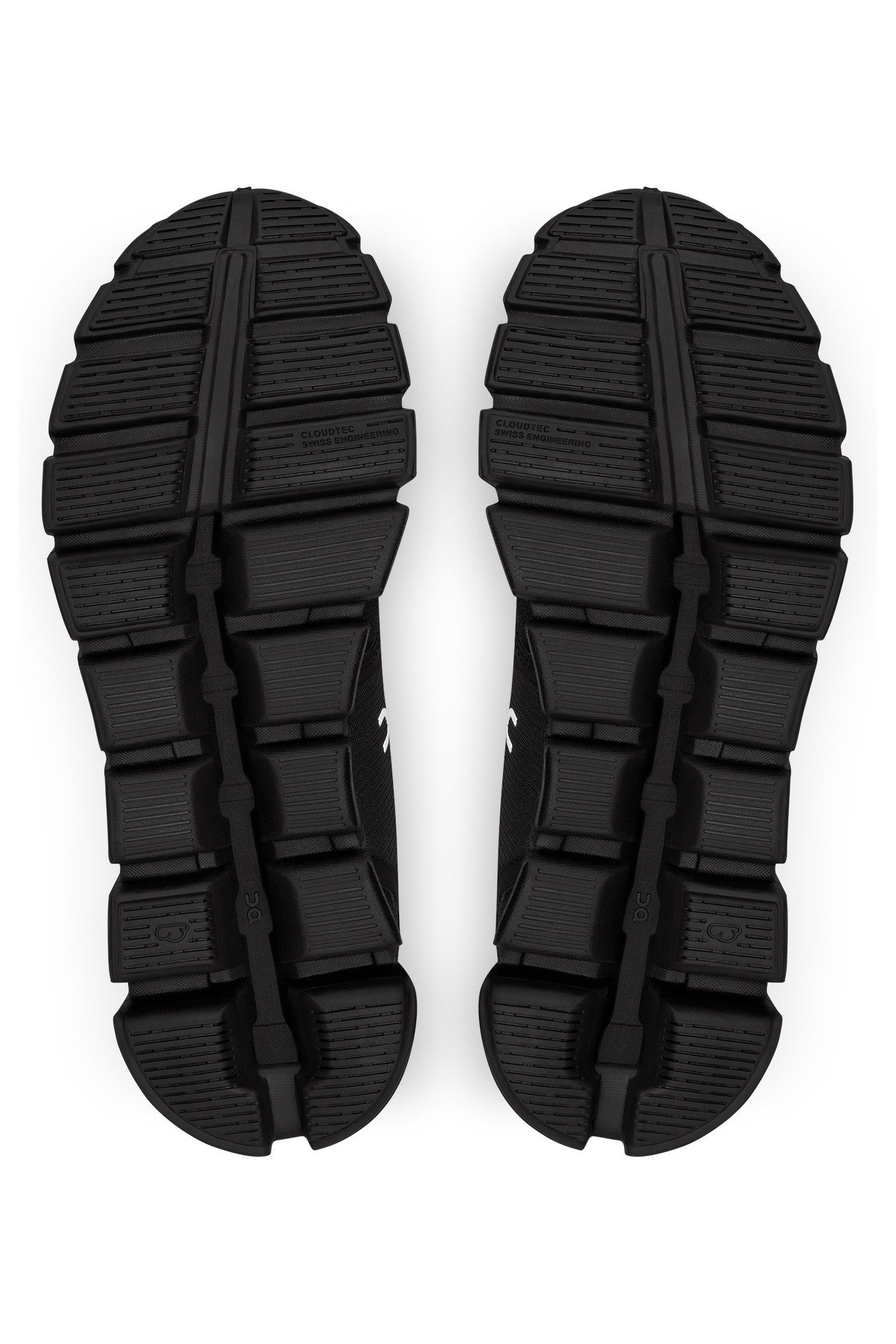 CLOUD 5 WATERPROOF W ALL BLACK 7