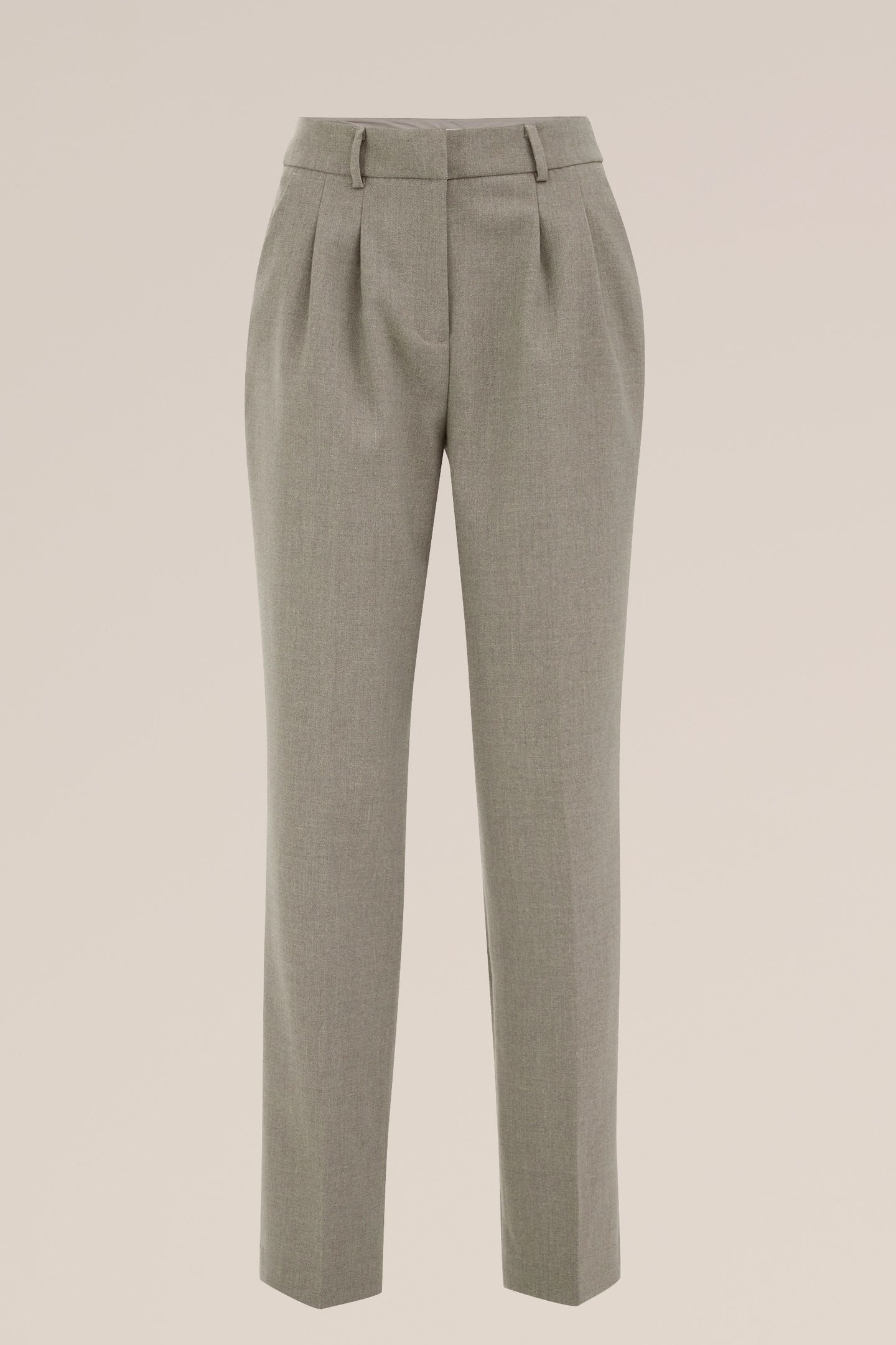 TROUSER GREY 4