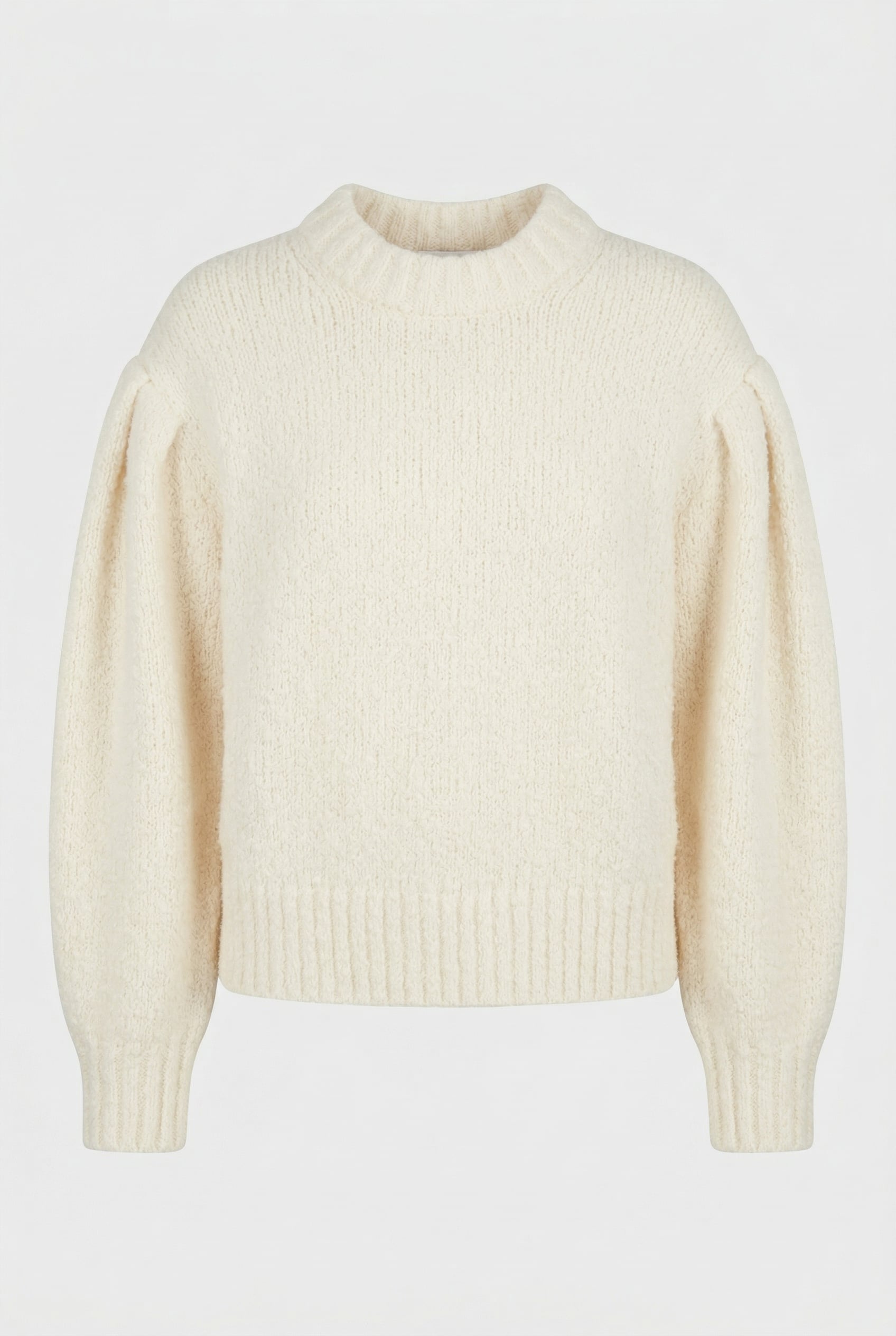 EILEEN SWEATER WHITE 3