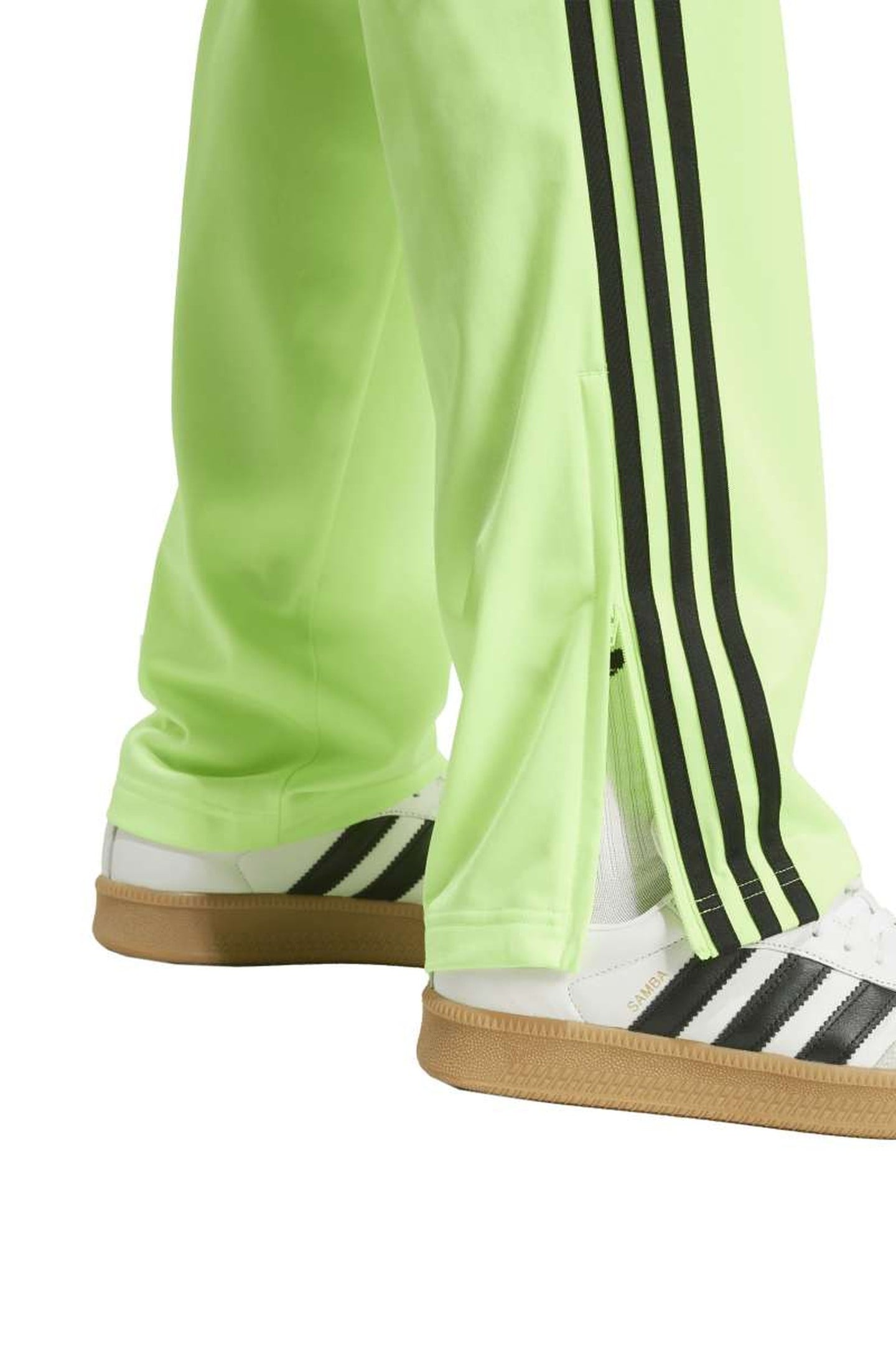ORIGINALS UNISEX ADICOLOR CLASSIC FIREBIRD TRACKSUIT BOTTOMS 6