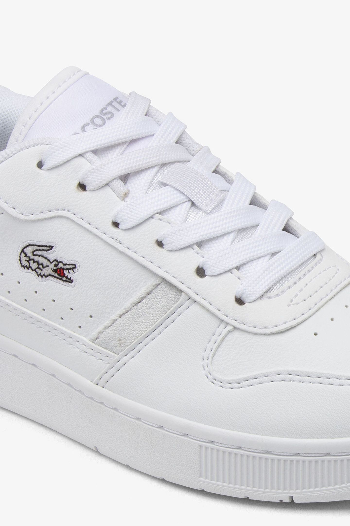 TEEN T-CLIP SET SNEAKER WHITE/LIGHT GREY 4