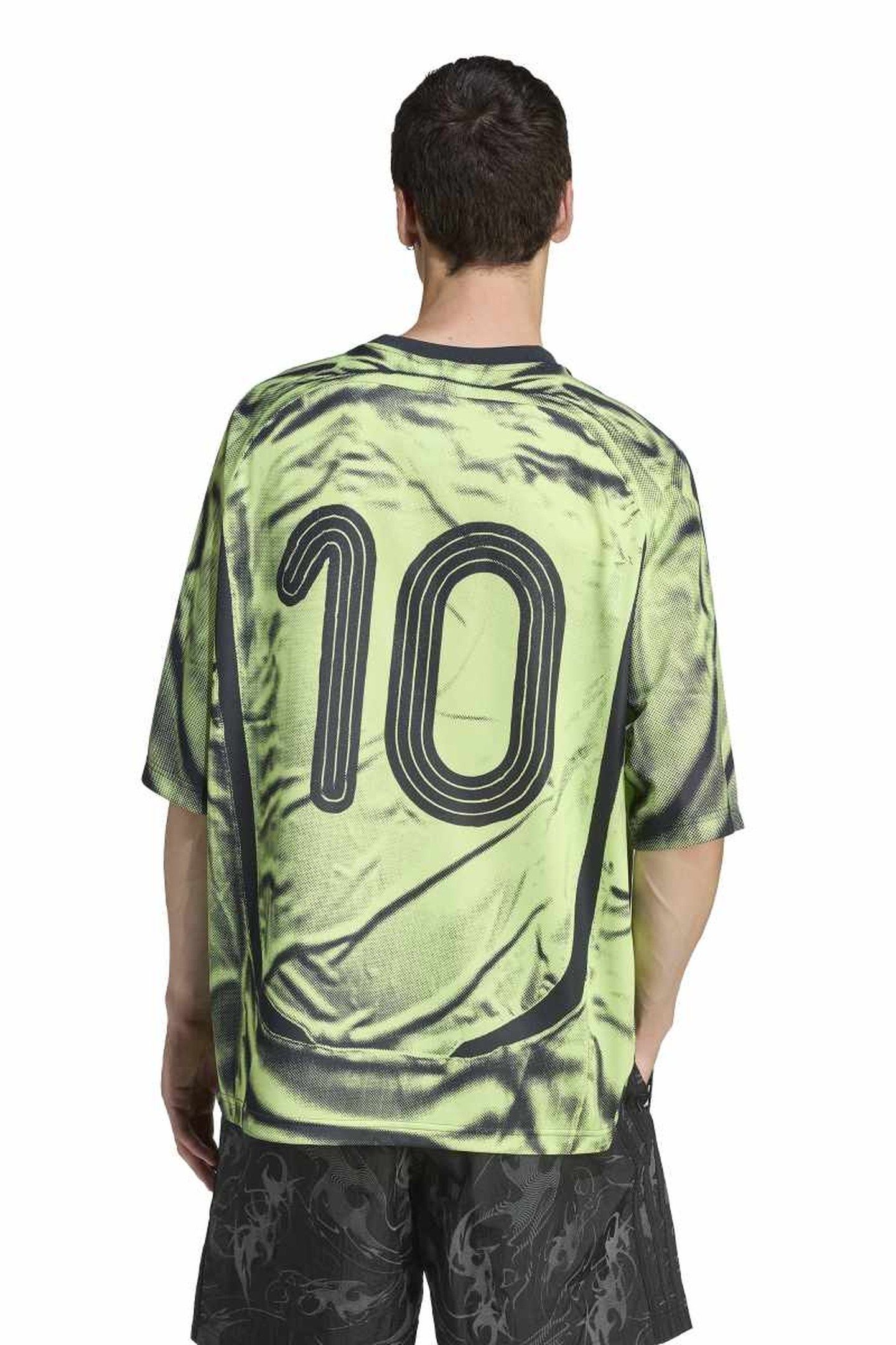 ORIGINALS UNISEX ADILENIUM SEASON 4 TEAMGEIST PRINTED JERSEY 2