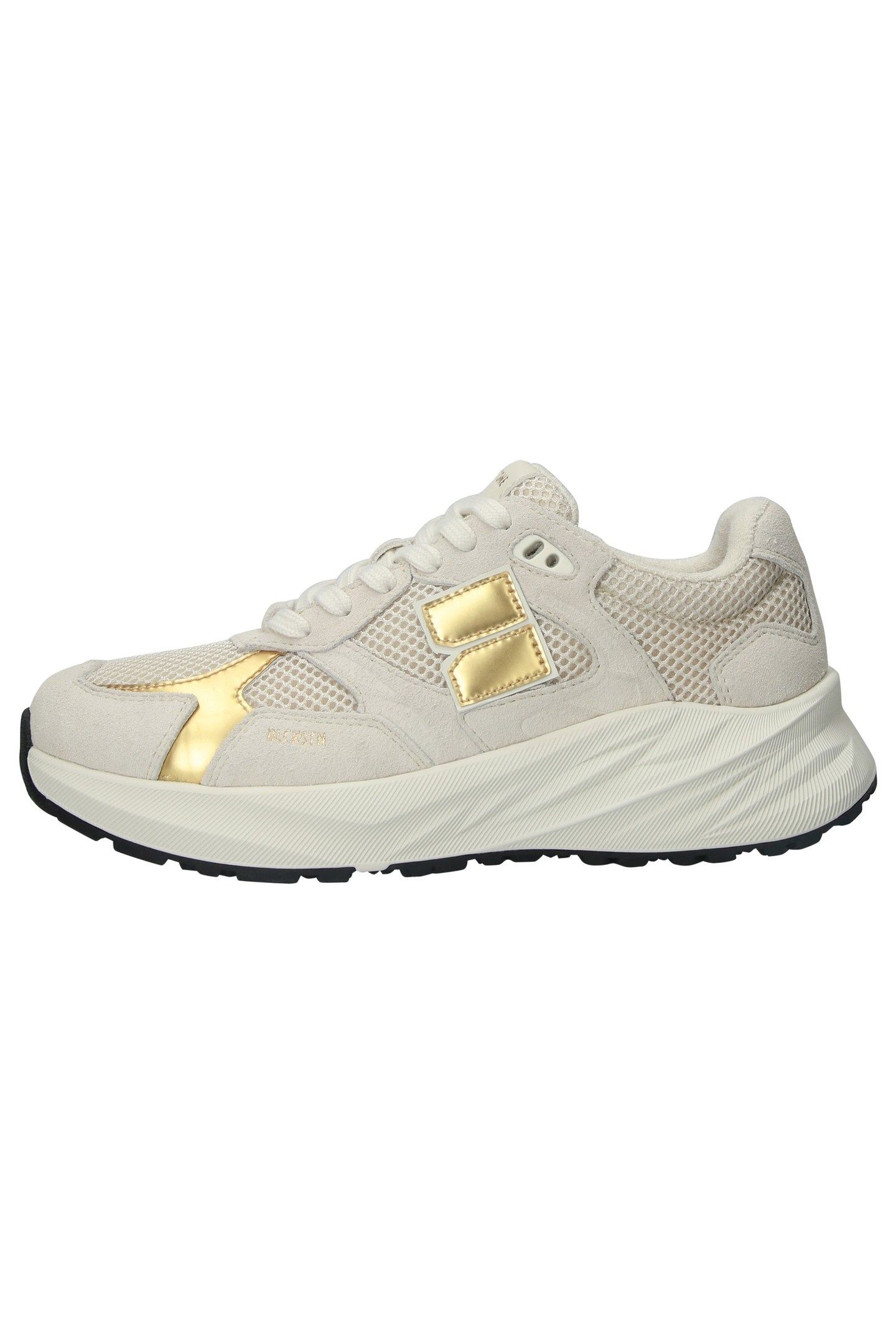 FLINT MARVEL ARTIC WOLF GOLD 6