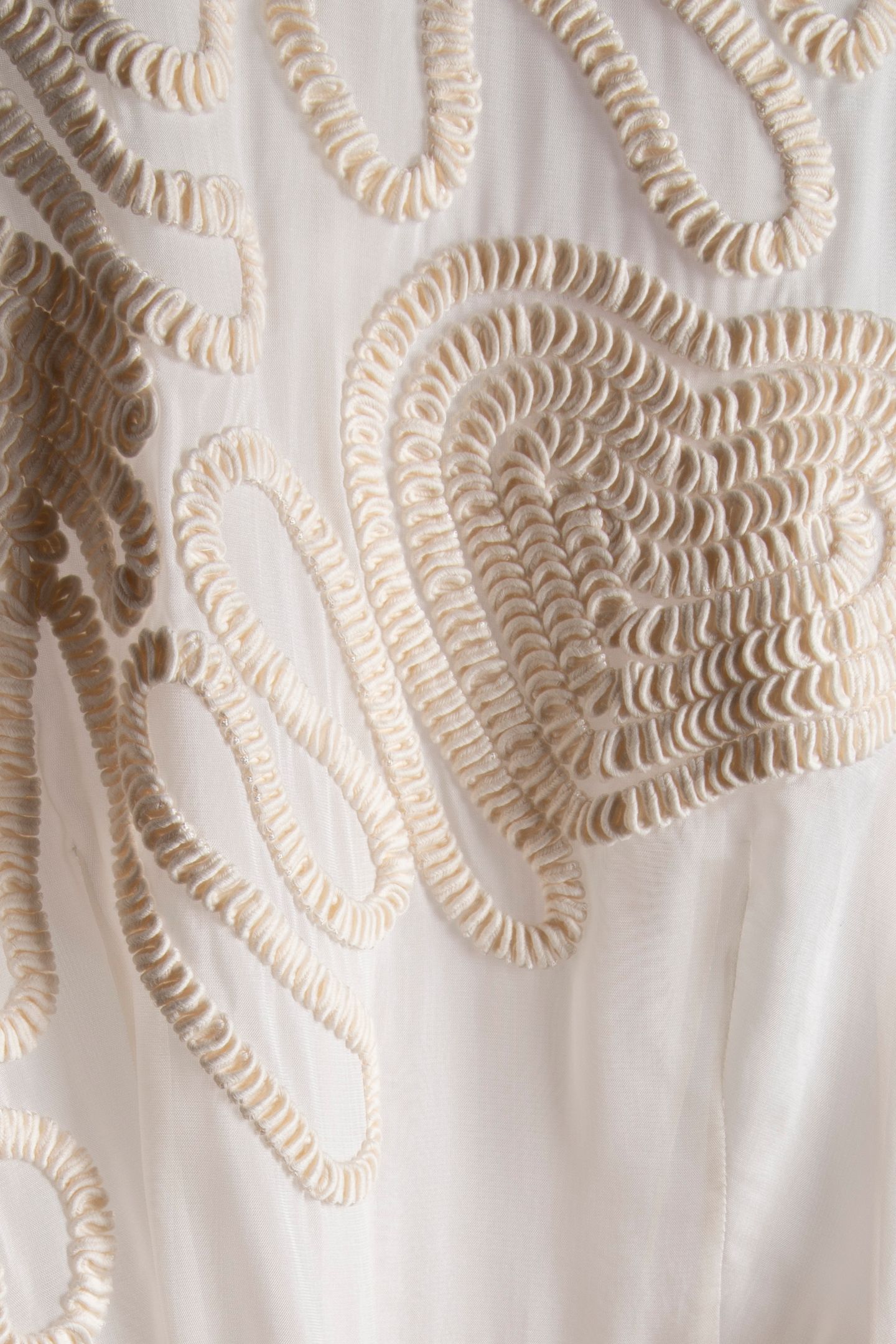 WELMA DRESS WHITE 5