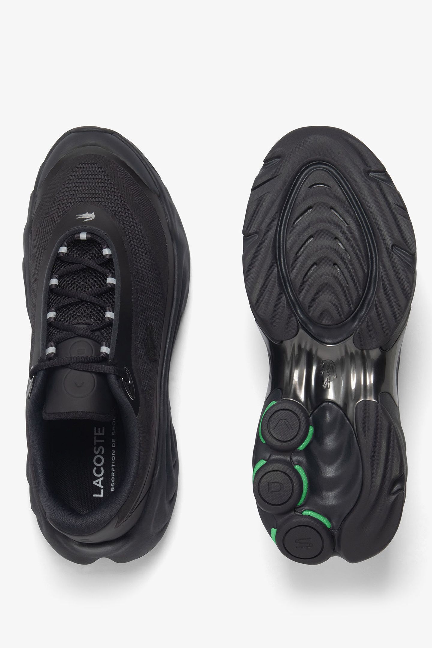 SPINOR SNEAKER 6