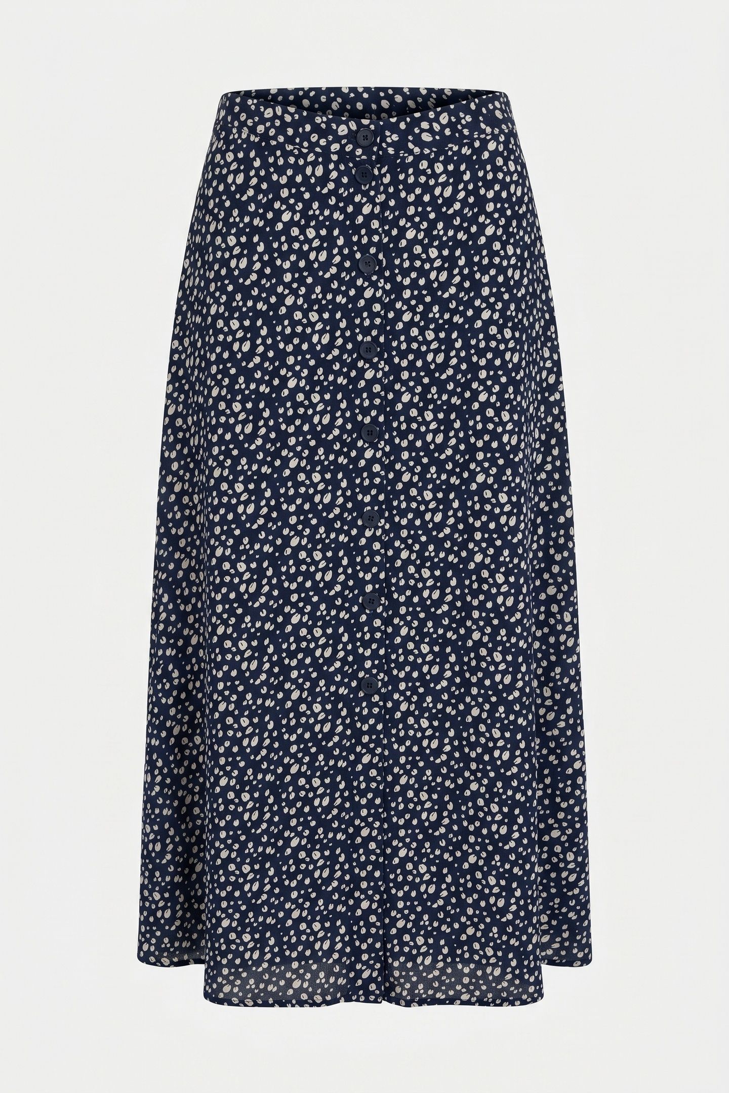 COSETTE SKIRT BLUE 3