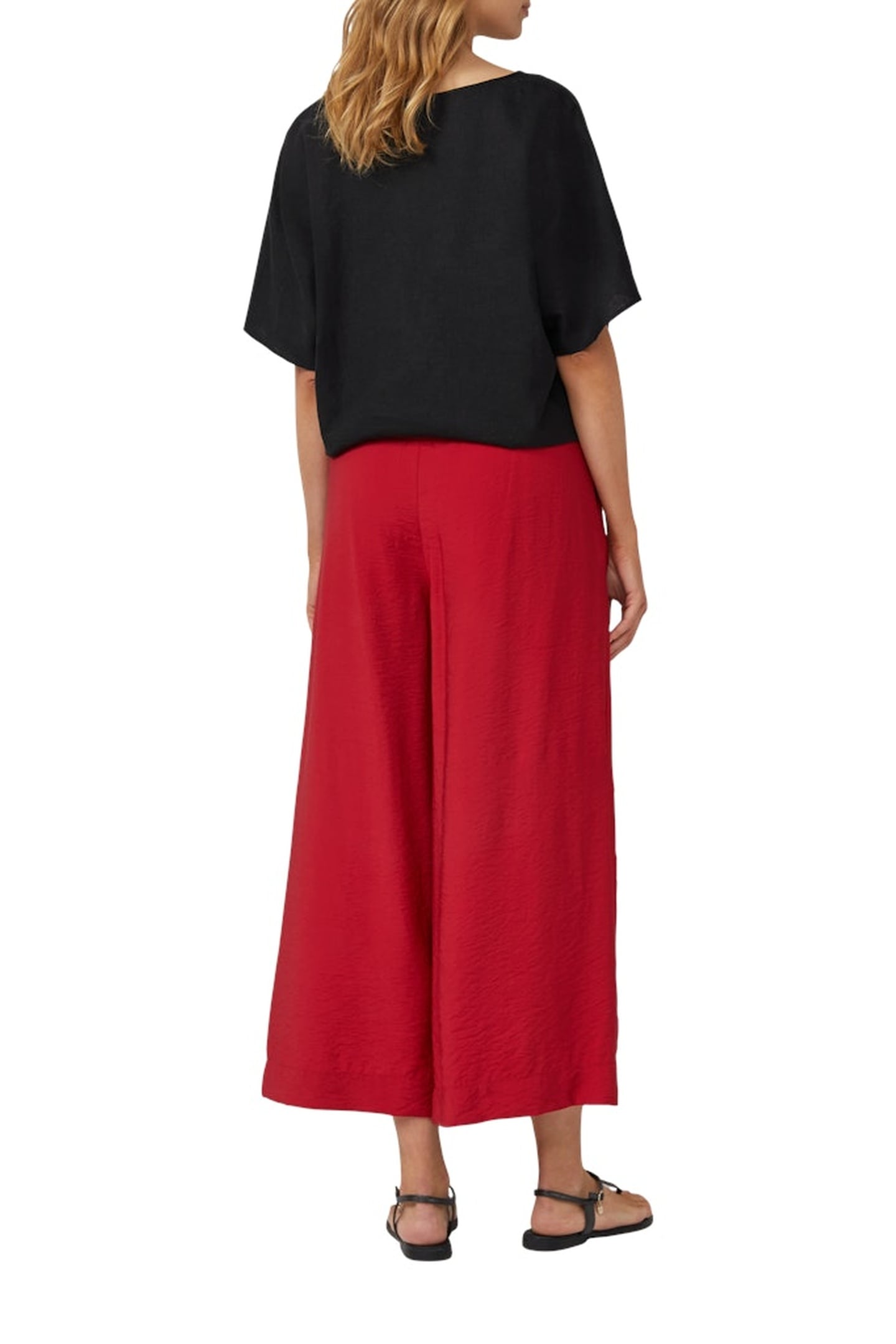 BLOUSES BLACK 5