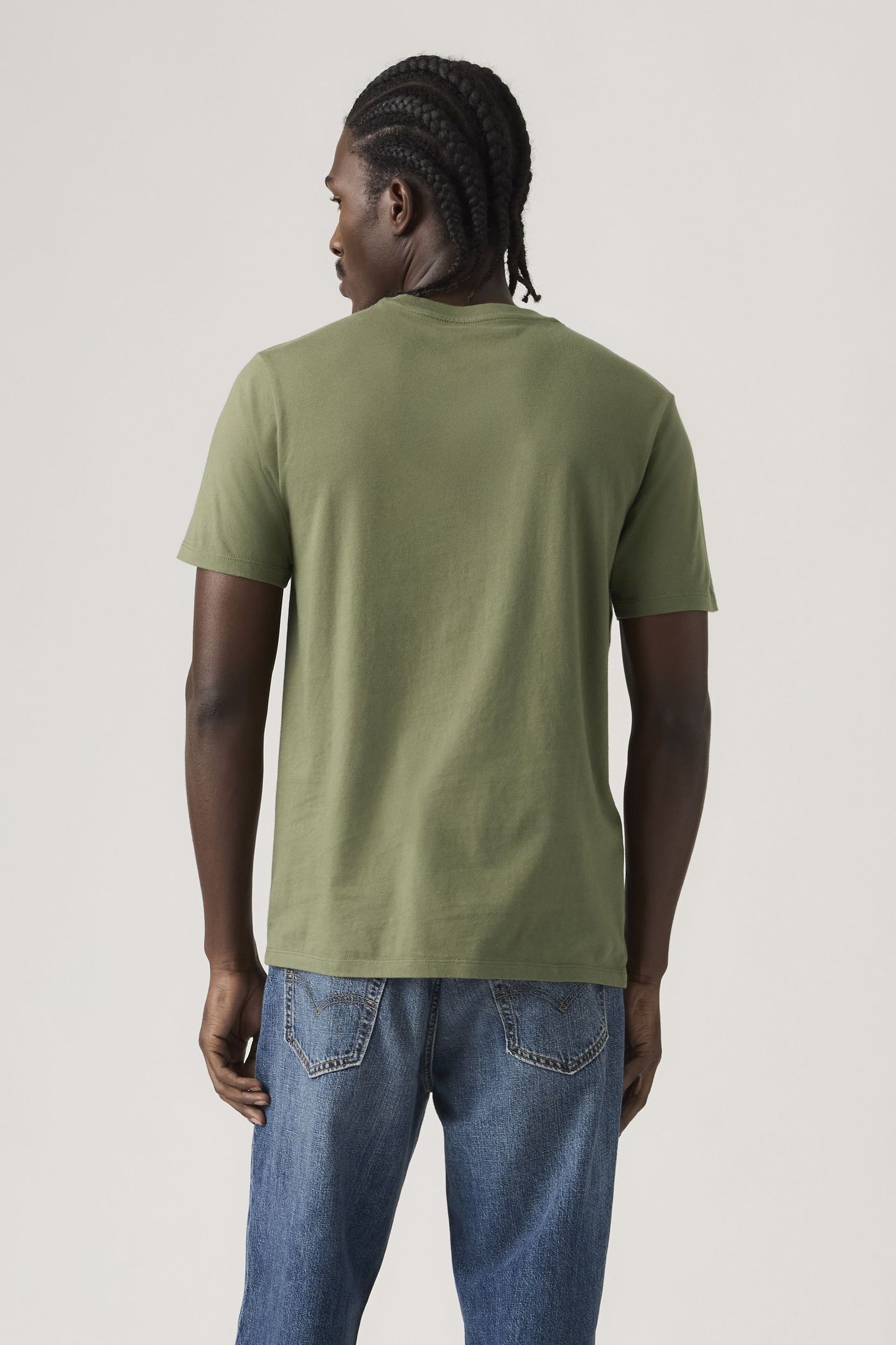 CLASSIC HOUSEMARK TEE 3
