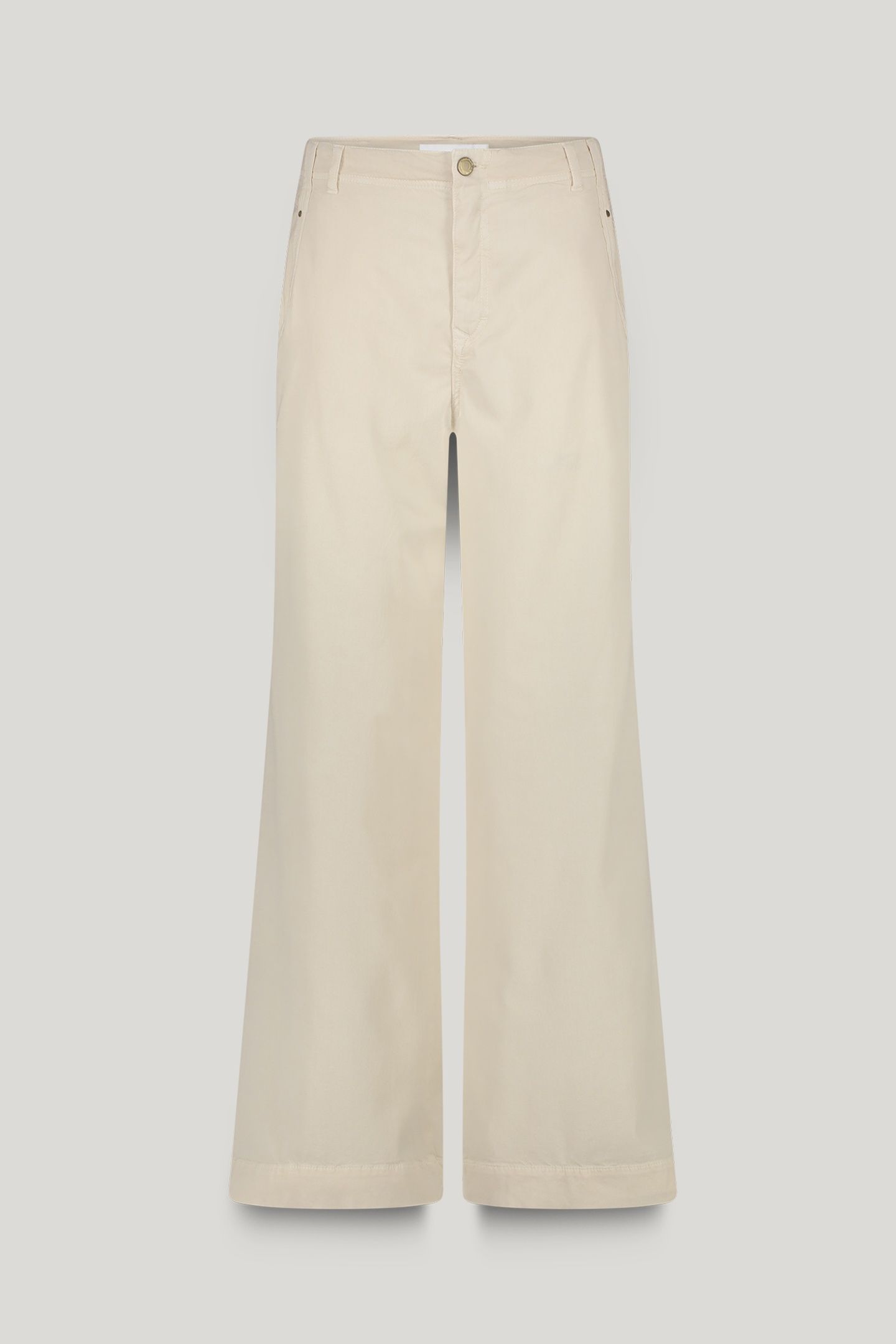 WIDELEG SKYE TENCEL IVORY 3
