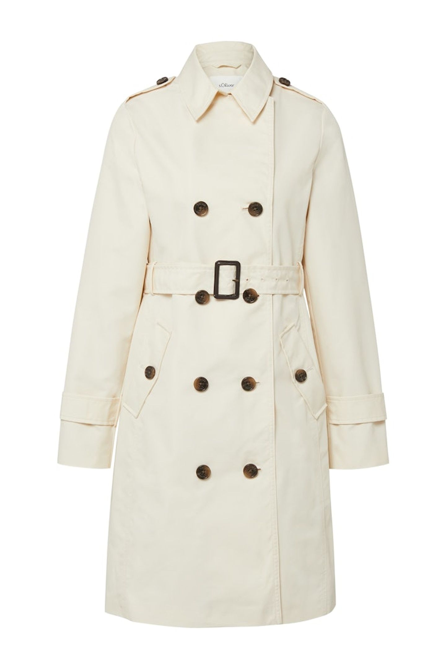 JACKETS OUTDOOR BEIGE 7