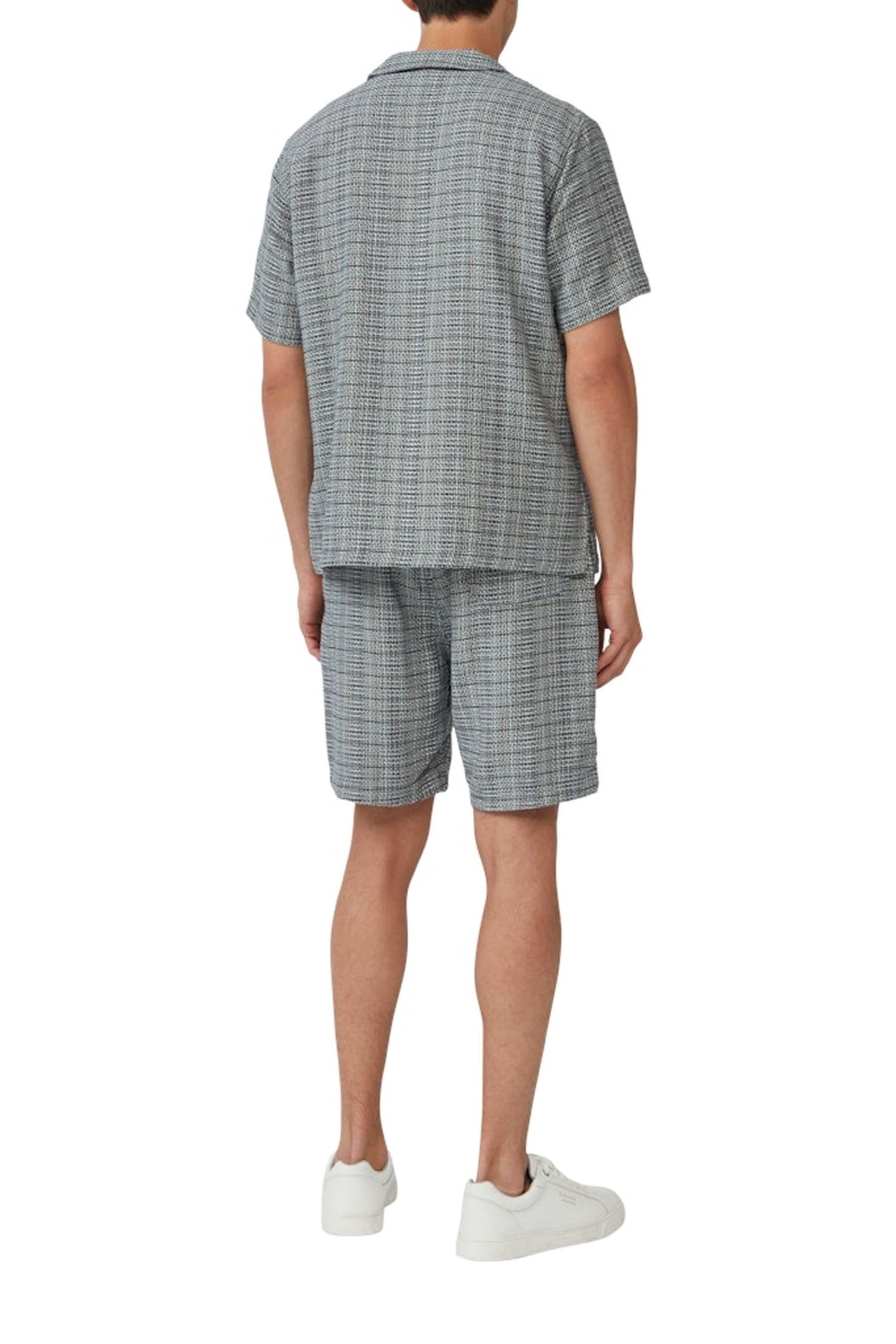 SHORTS MARINE 5