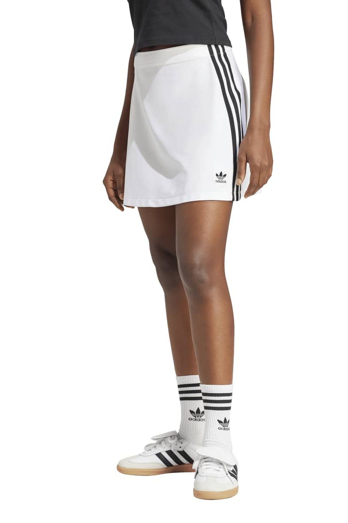 ORIGINALS ADICOLOR 3-STRIPES MINI SKIRT 1