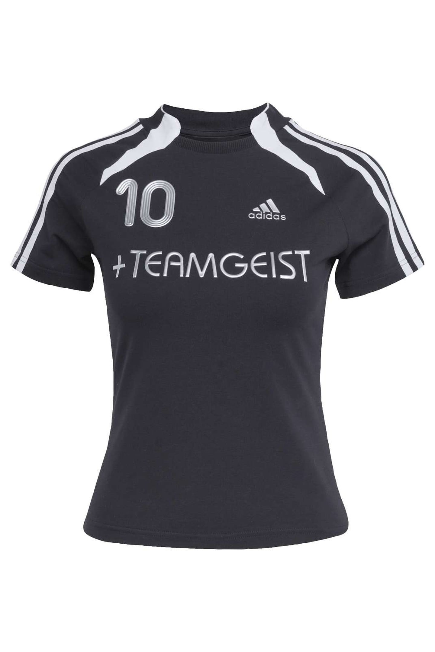 ORIGINALS ADILENIUM SEASON 4 TEAMGEIST SLIM T-SHIRT 4