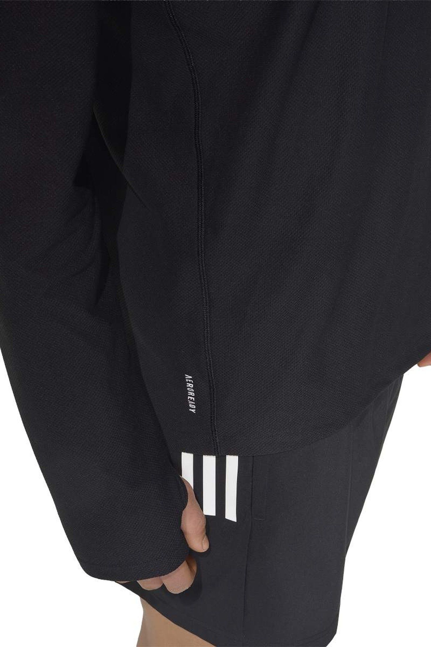 PERFORMANCE UNISEX OWN THE RUN LONG SLEEVE LONG-SLEEVE TOP 6