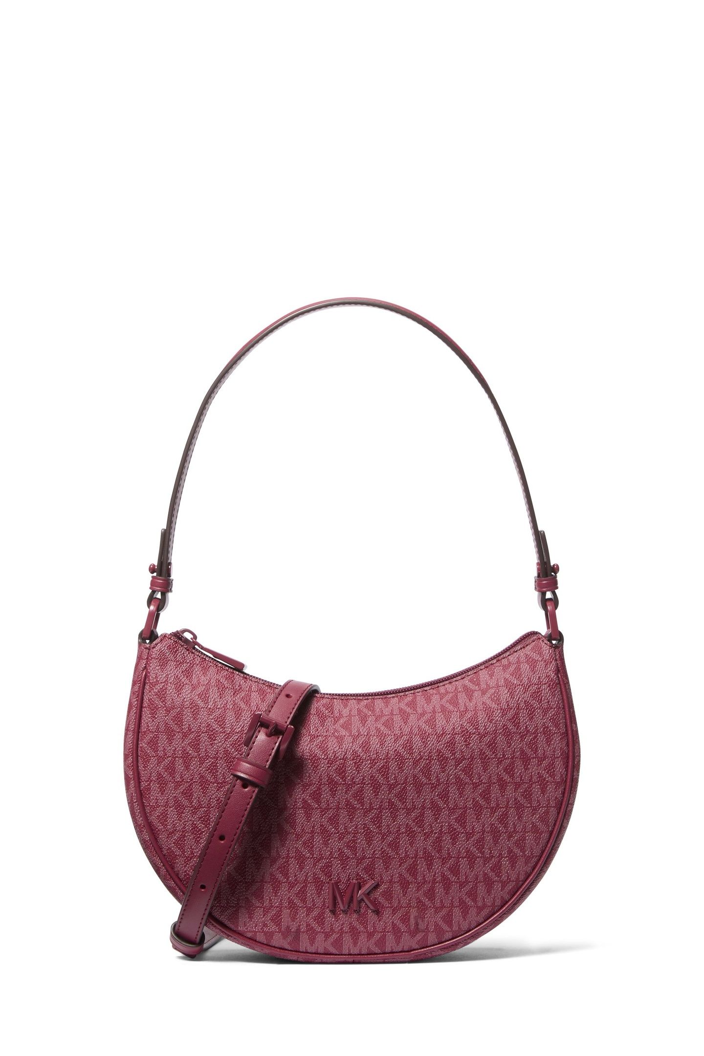 SMALL POUCHETTE MULBERRY 2