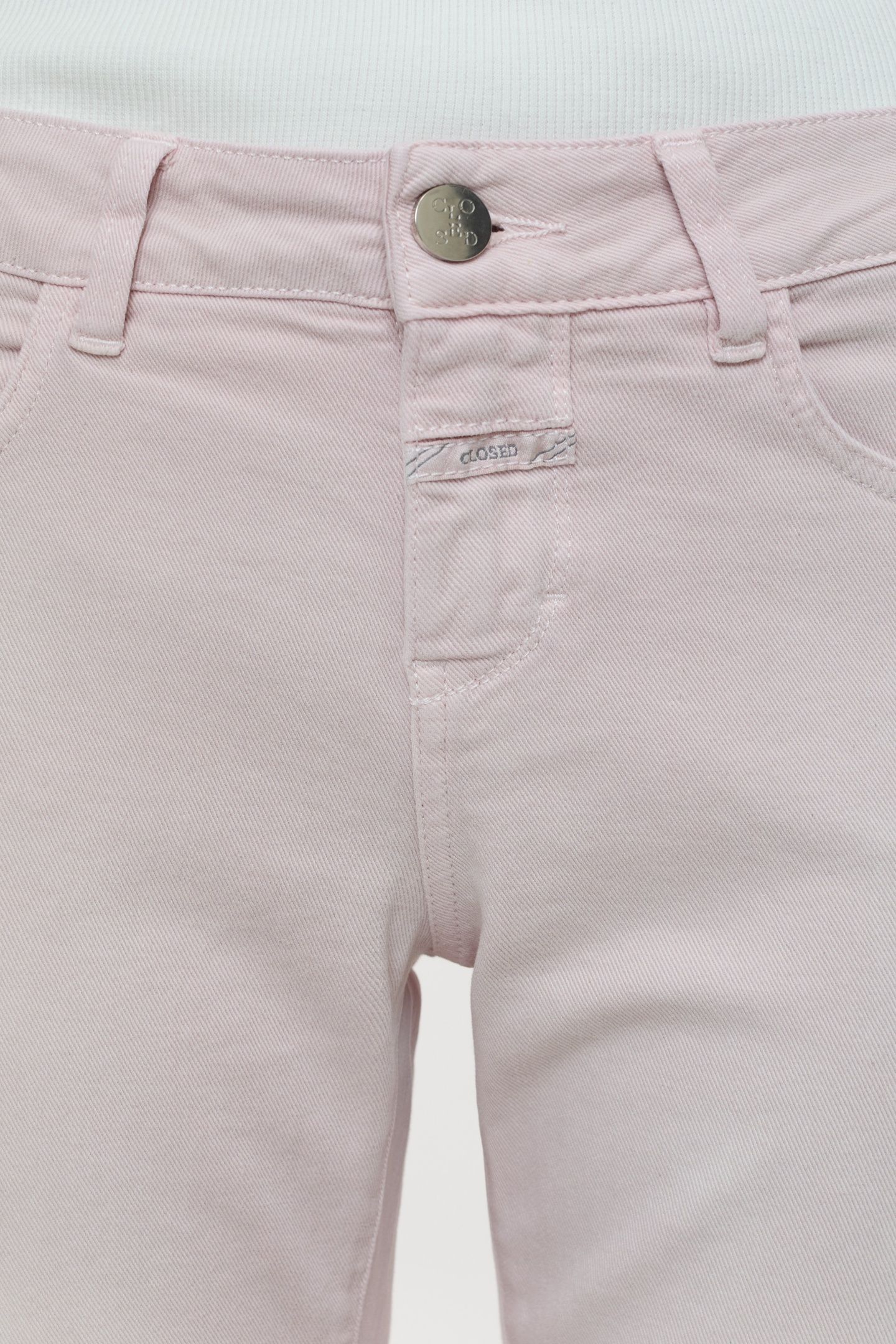 BAKER MILKSHAKE PINK 6
