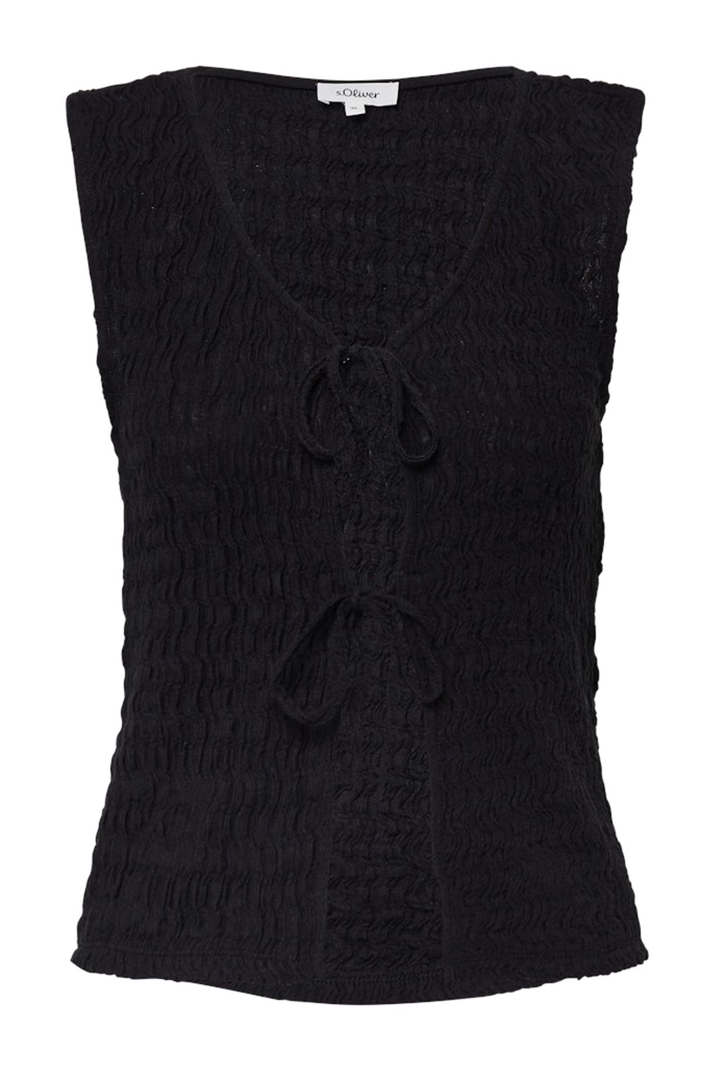 JACKETS INDOOR BLACK 8