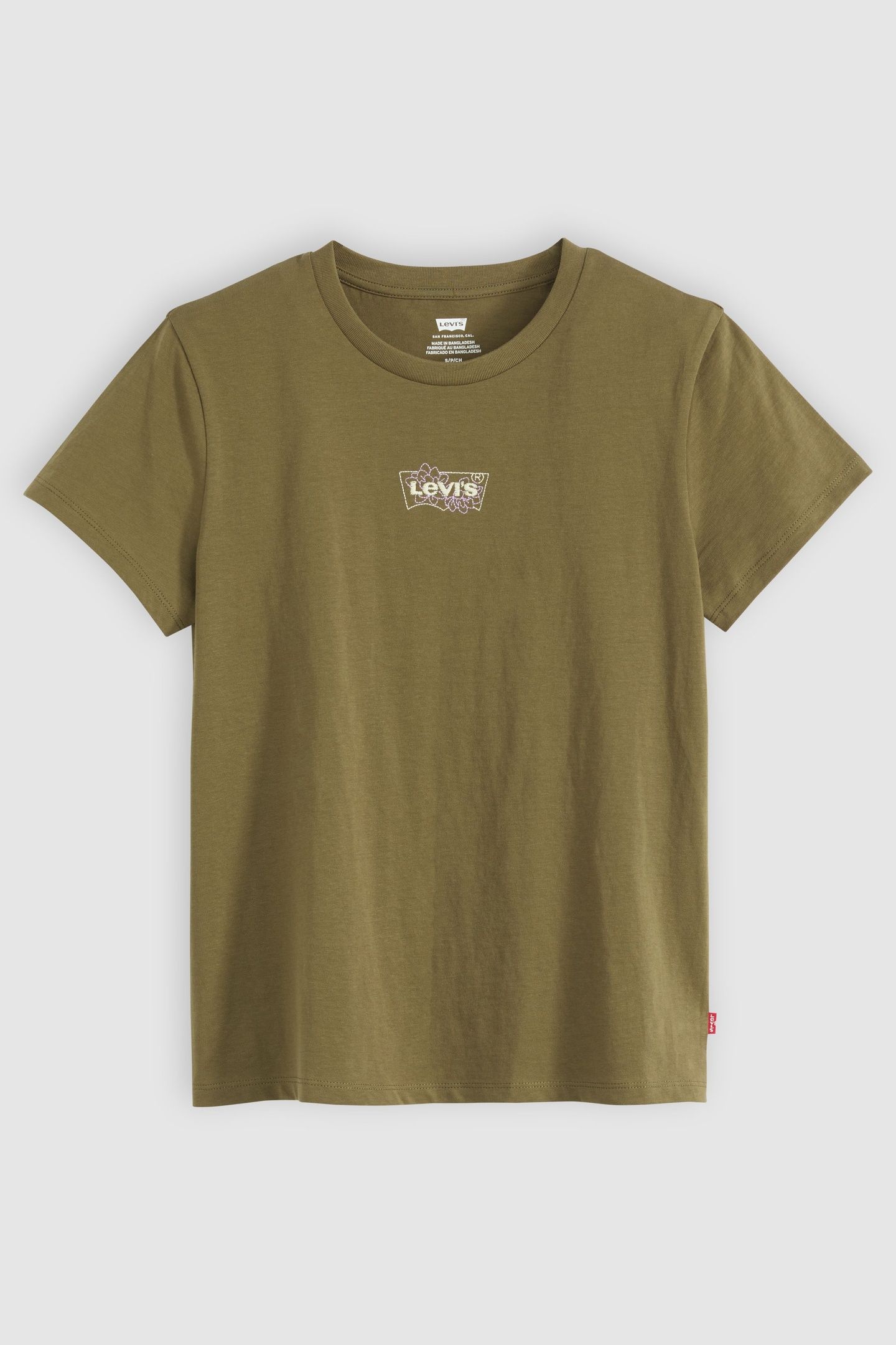 THE PERFECT TEE 6