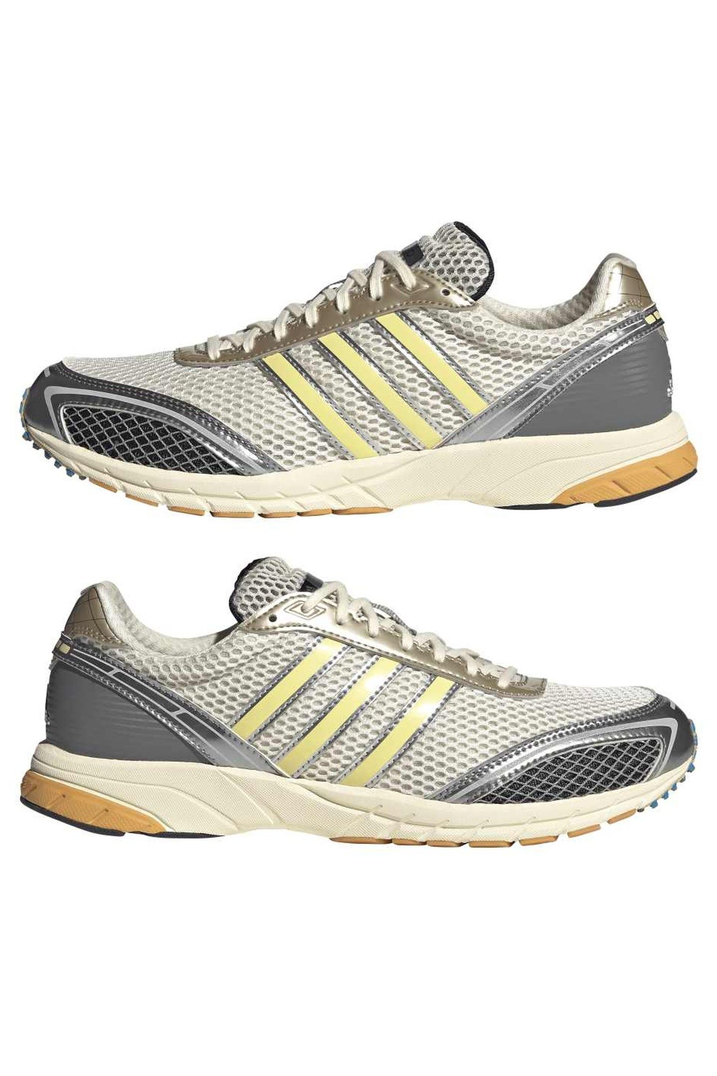 ORIGINALS UNISEX ADIZERO ADIOS OG SHOES 4