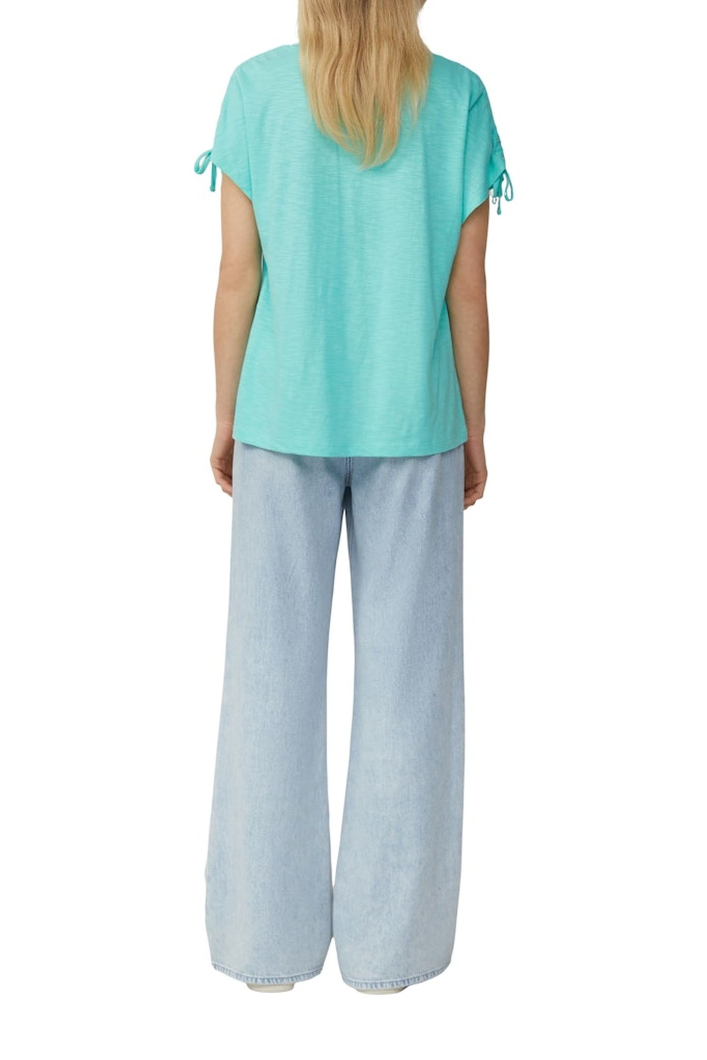 T-SHIRTS SOFT SAGE 5