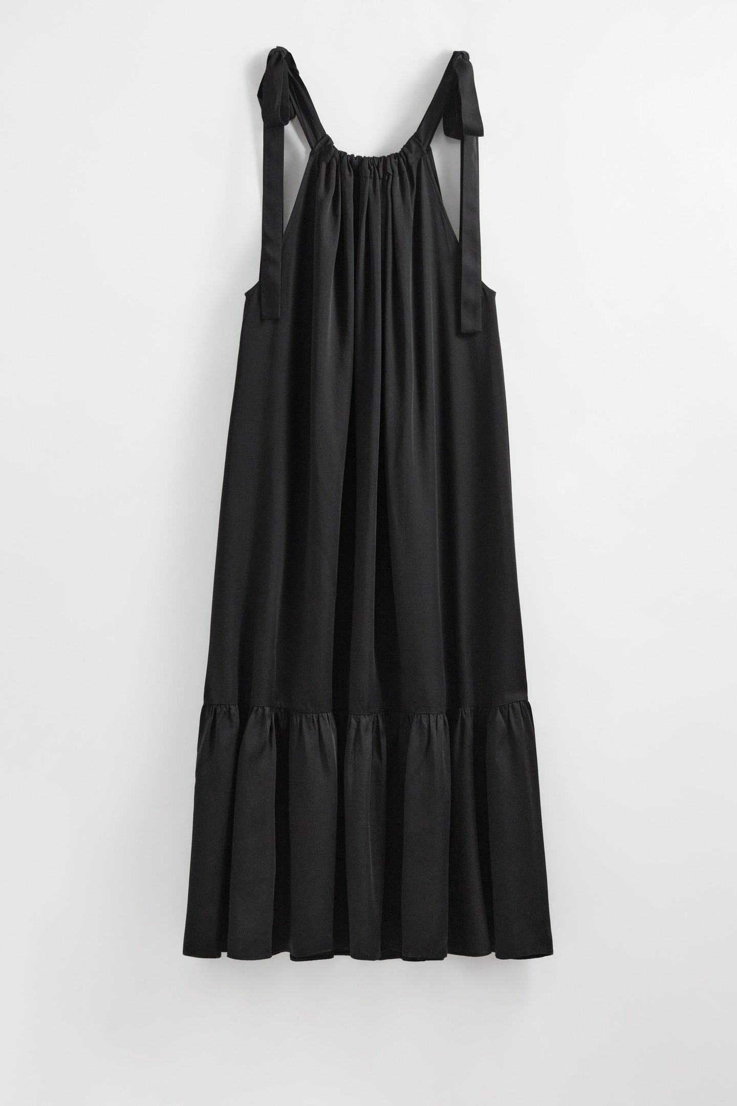 MICHI DRESS BLACK 4