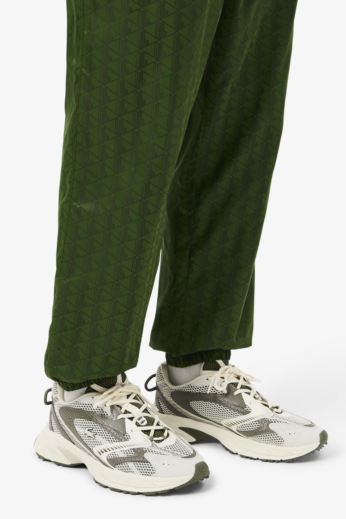 NEO SHOT SNEAKER 2