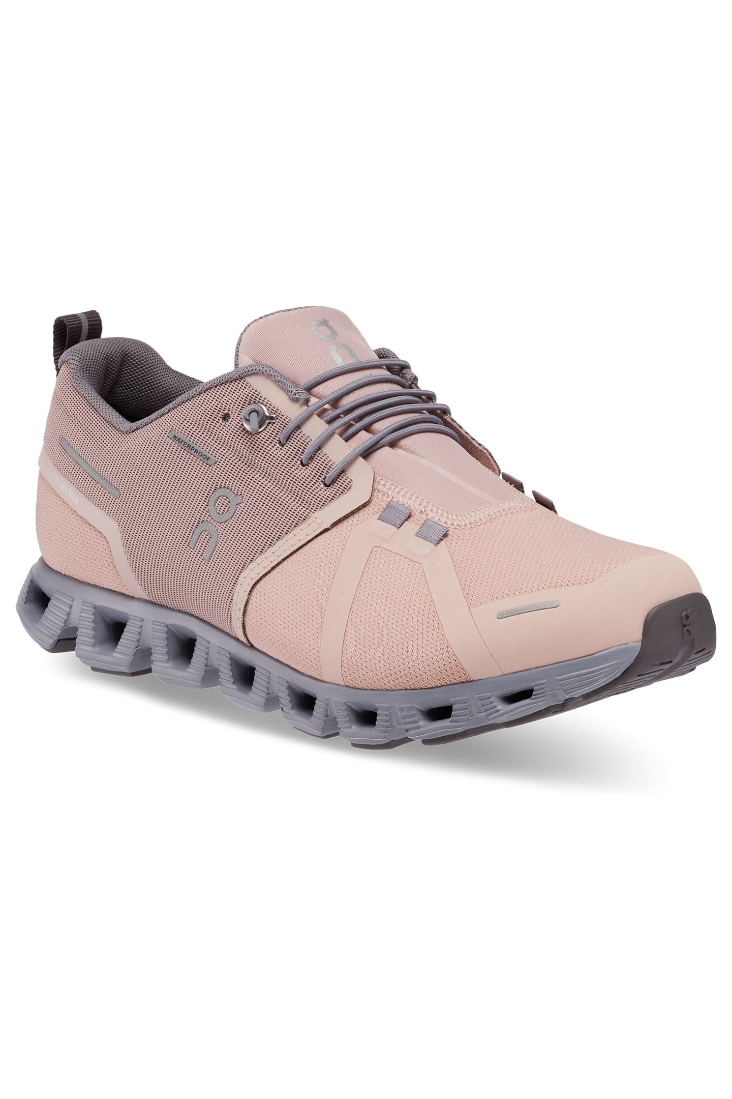 CLOUD 5 WATERPROOF W ROSE | FOSSIL 4